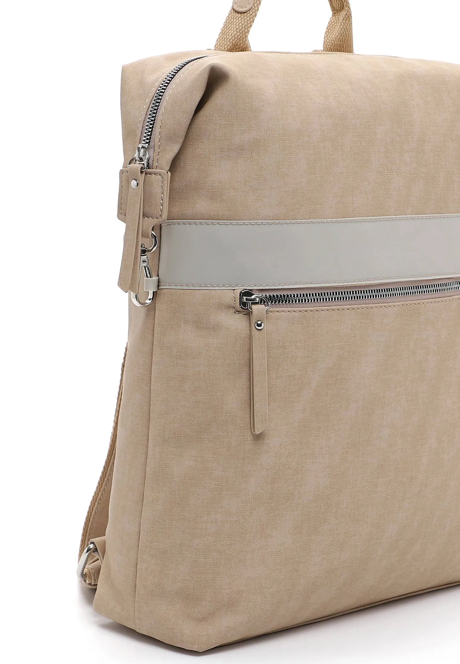 Flash Sale Rucksack E&N Bonnie groß Rucksäcke