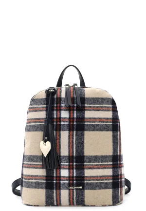 Hot Rucksack E&N Dala mittel Rucksäcke