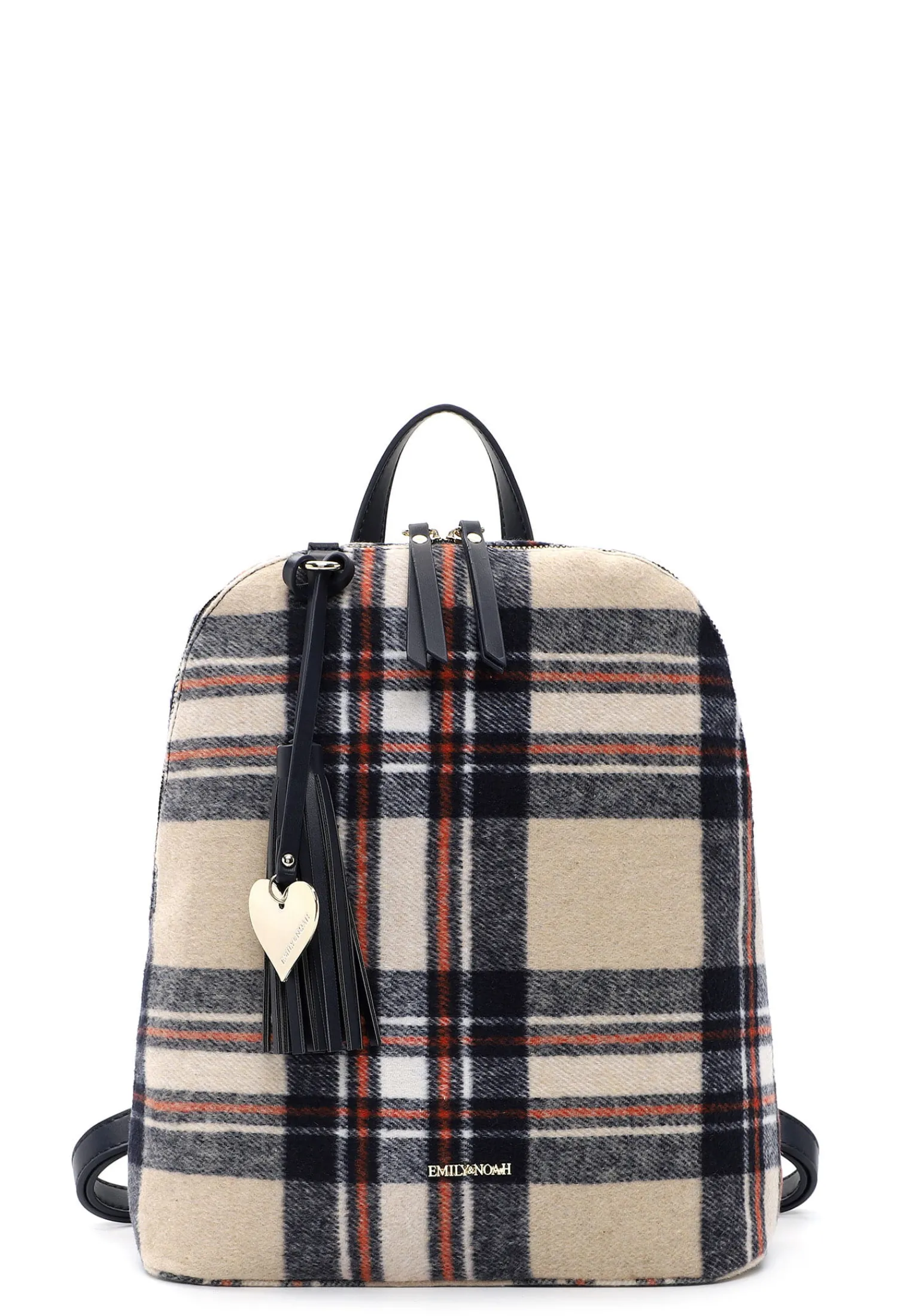 Hot Rucksack E&N Dala mittel Rucksäcke