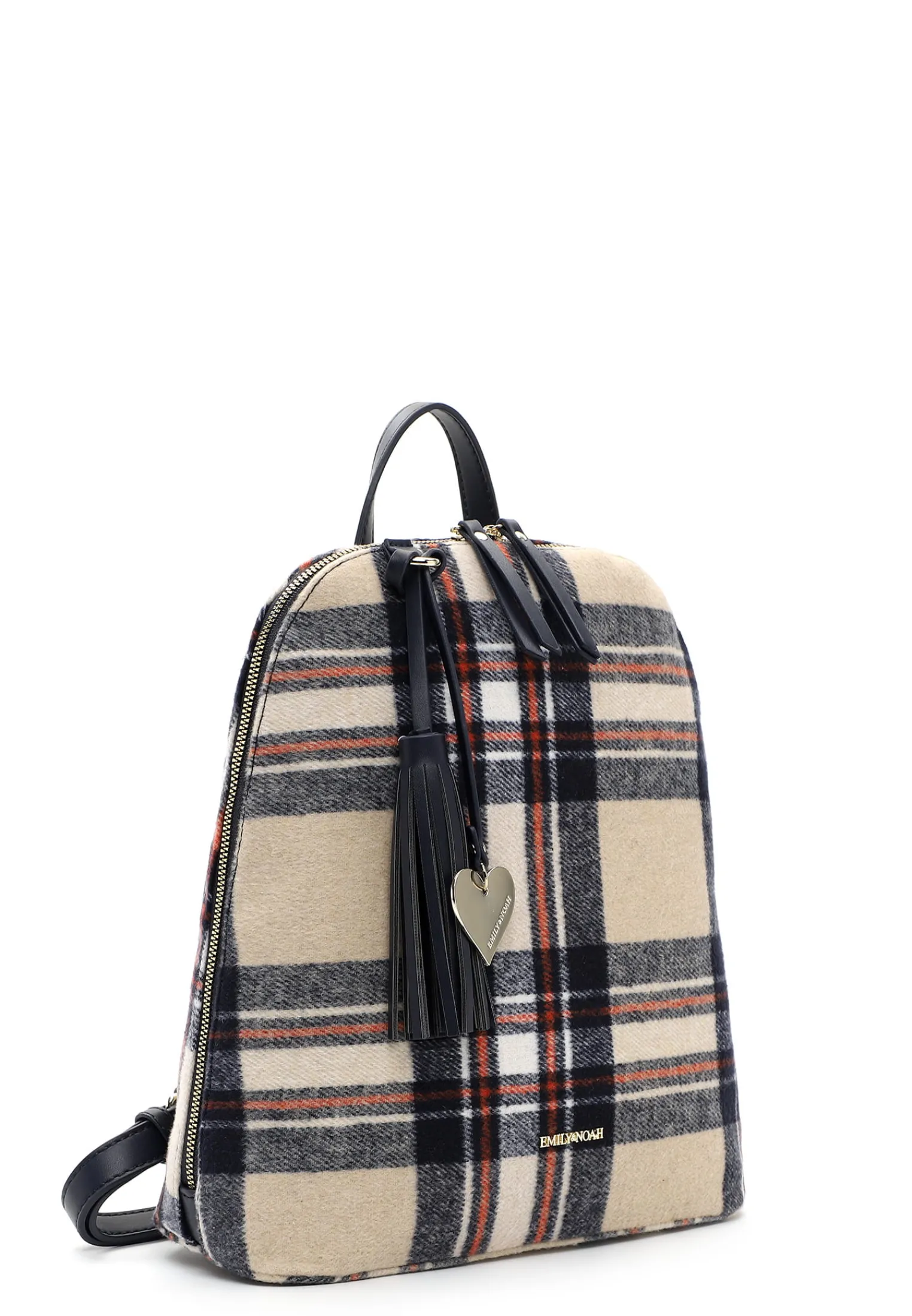 Hot Rucksack E&N Dala mittel Rucksäcke