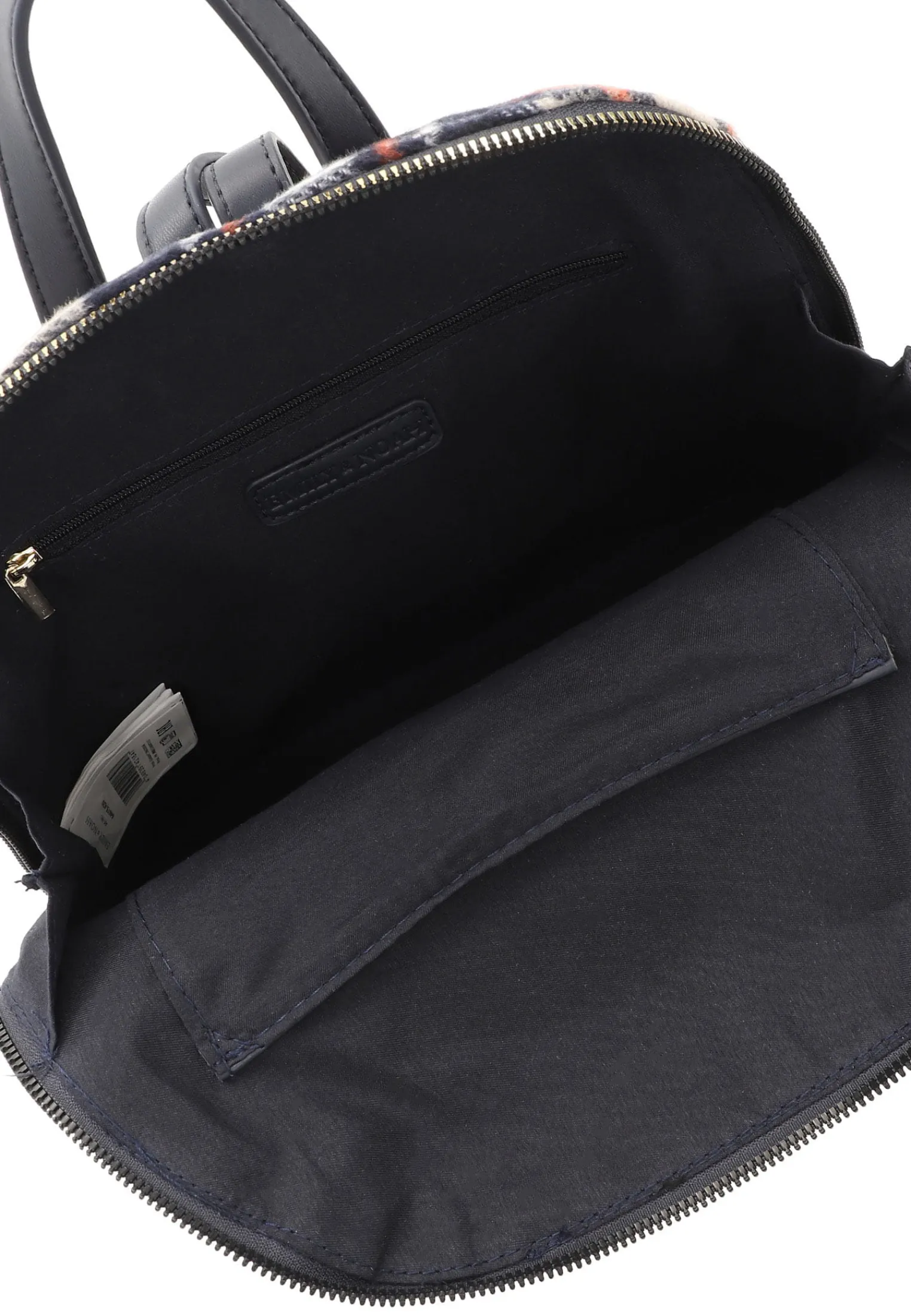 Hot Rucksack E&N Dala mittel Rucksäcke