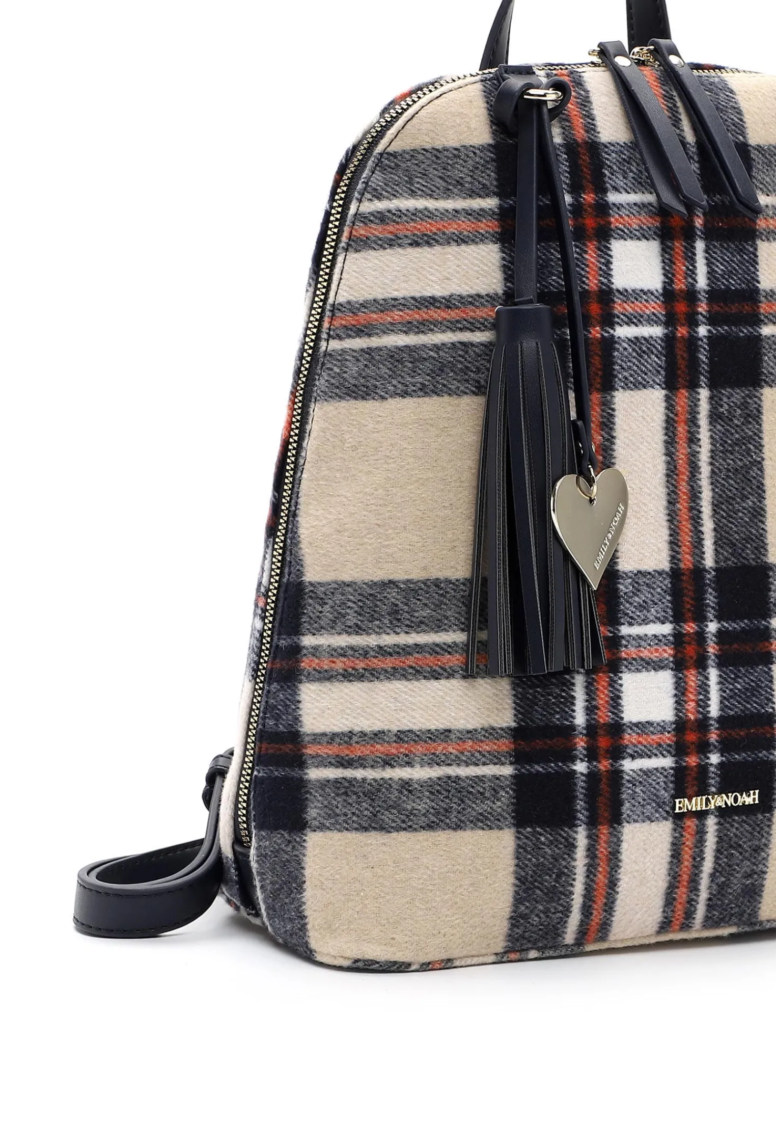 Hot Rucksack E&N Dala mittel Rucksäcke