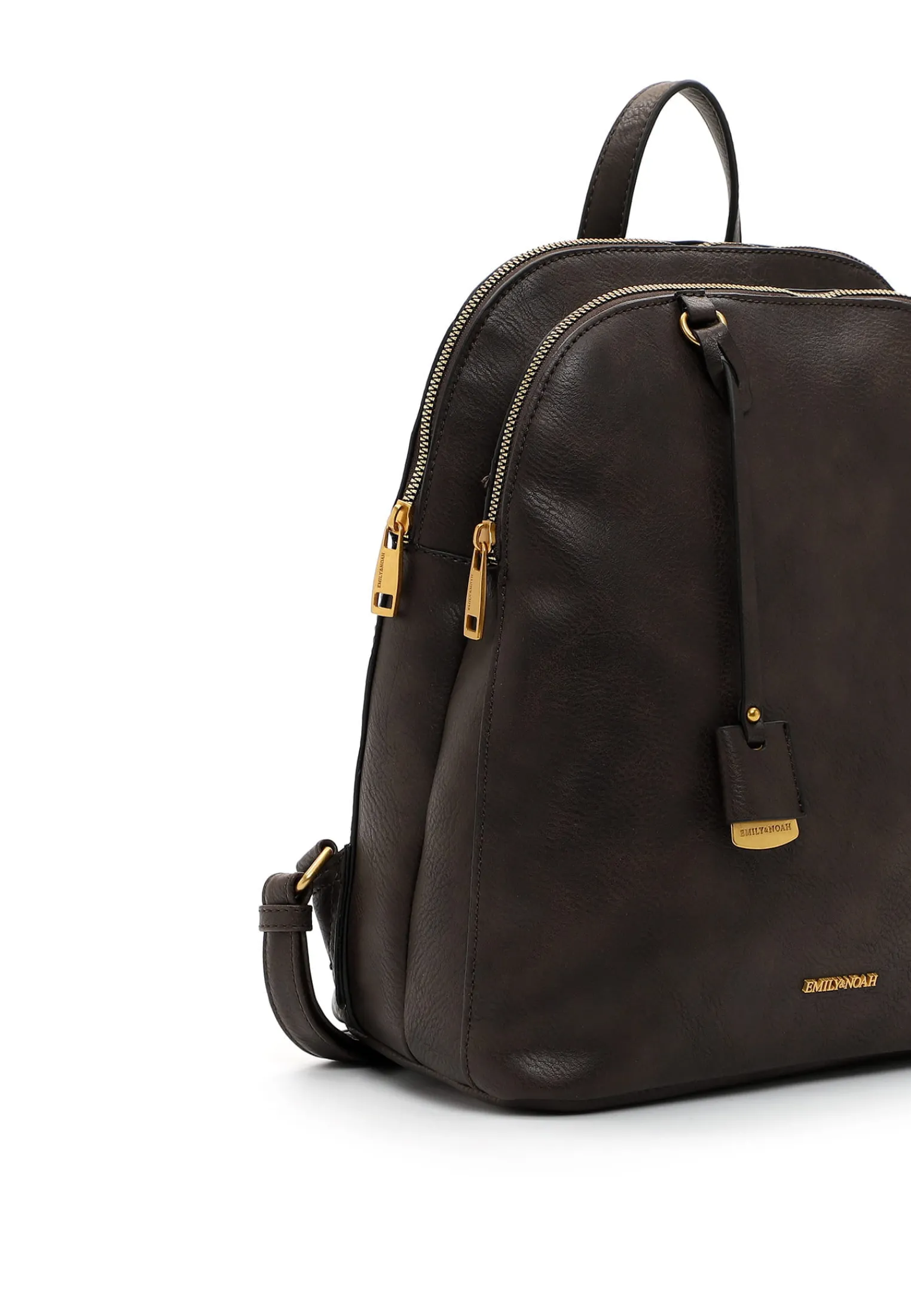 Best Sale Rucksack E&N Danika mittel Rucksäcke