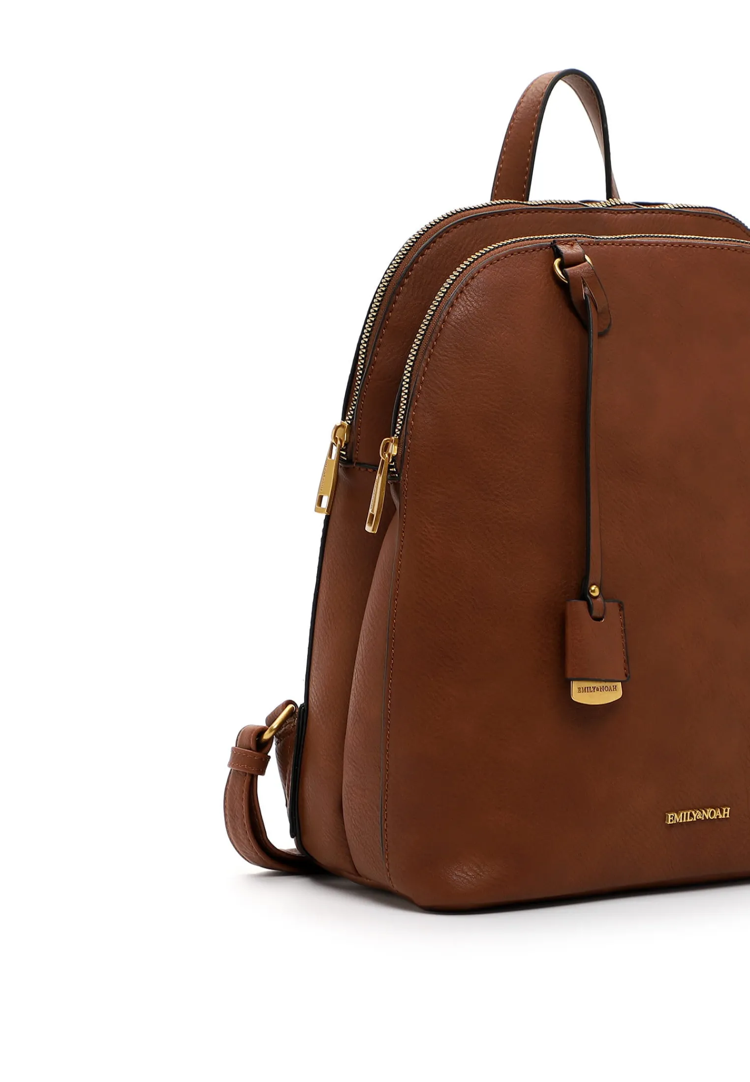 Best Sale Rucksack E&N Danika mittel Rucksäcke