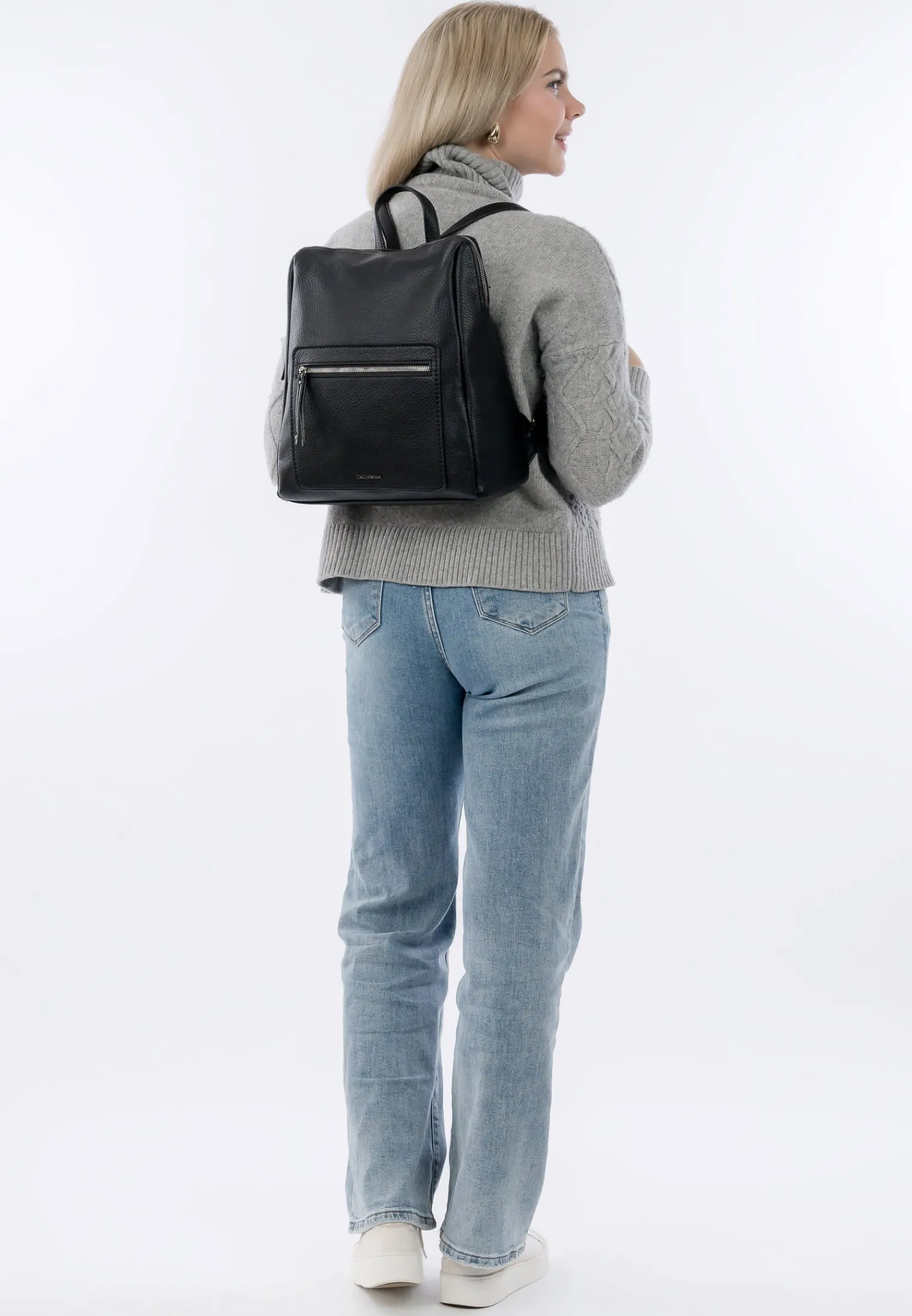 Online Rucksack E&N Darleen mittel Rucksäcke