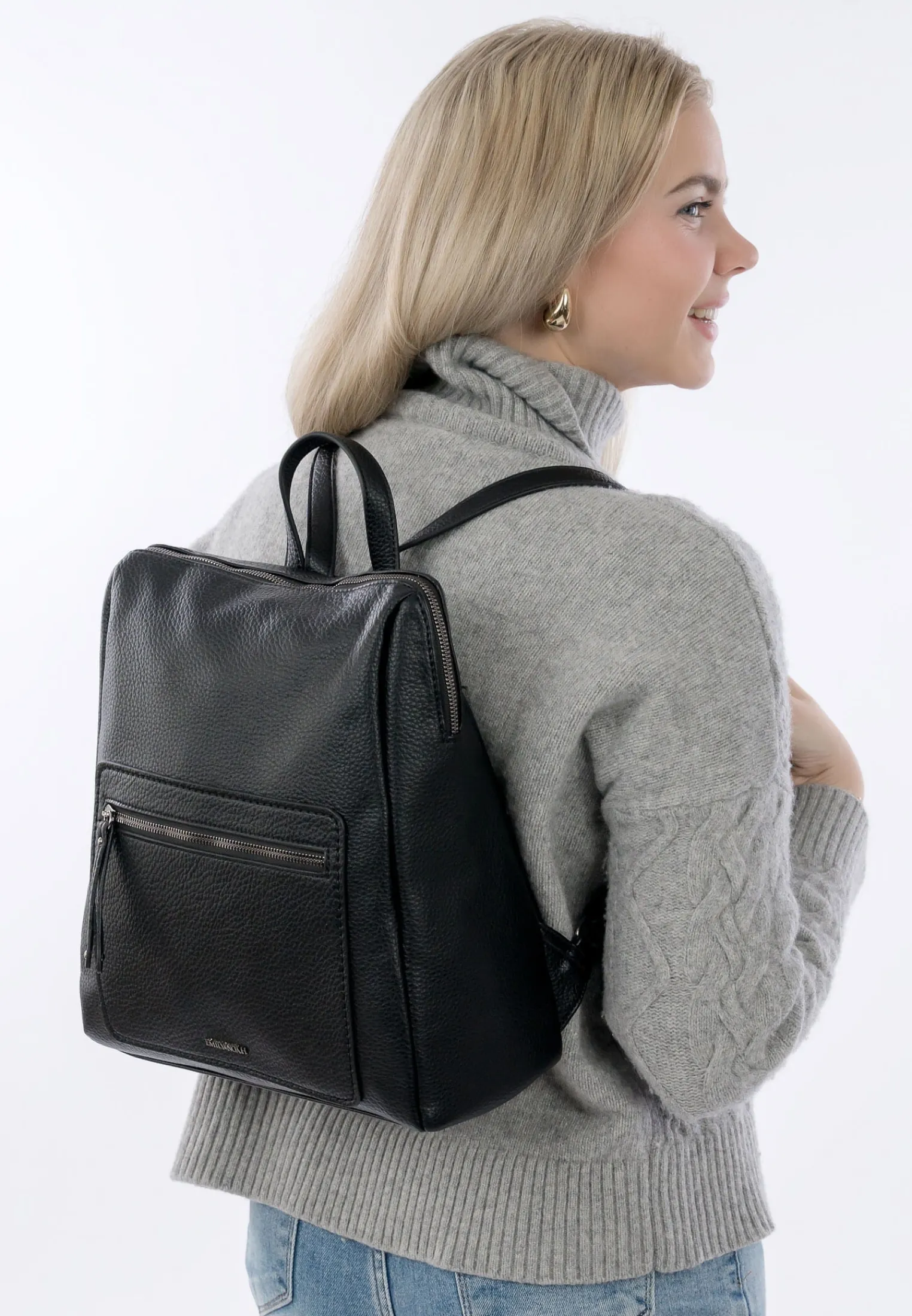 Online Rucksack E&N Darleen mittel Rucksäcke