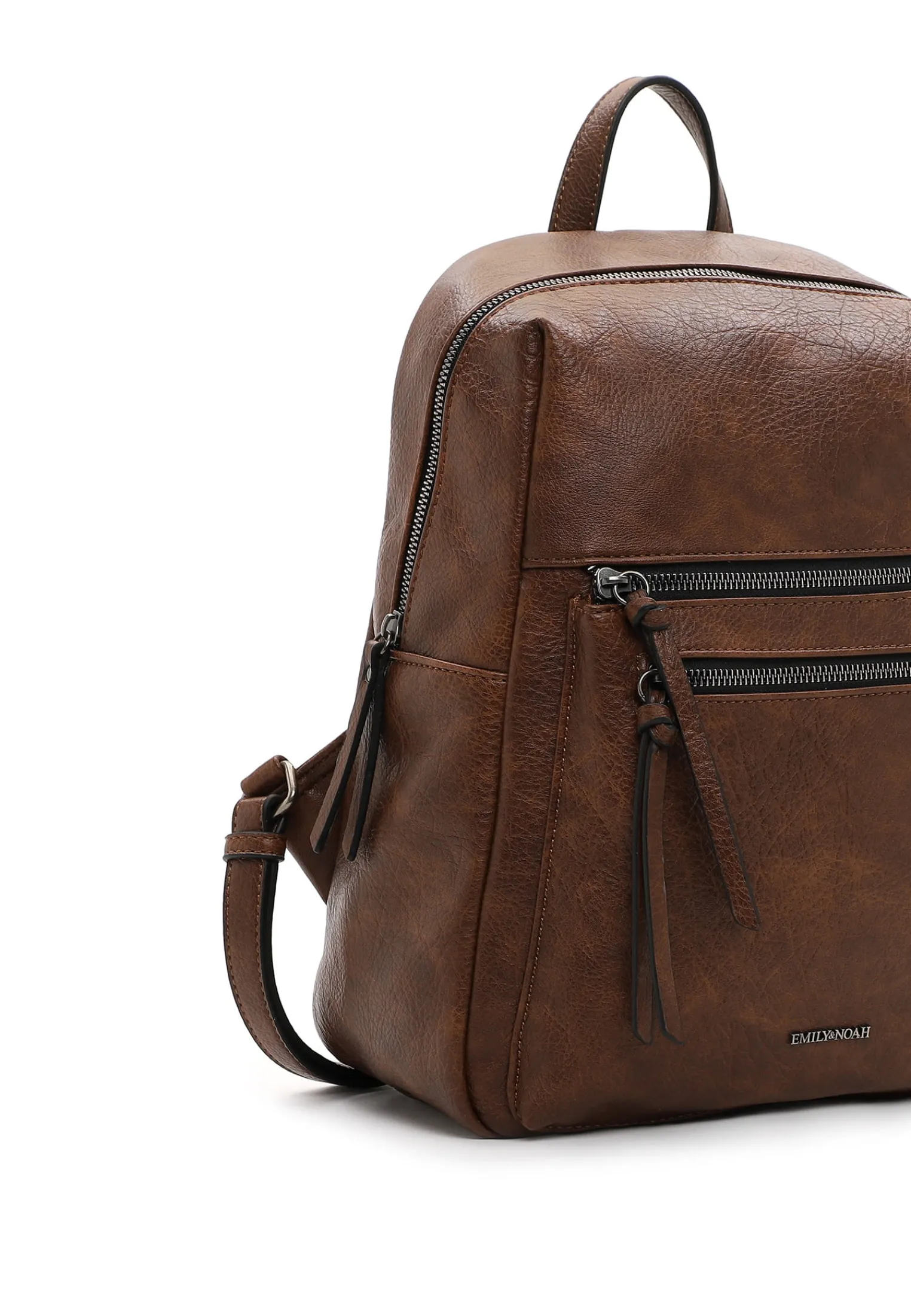 Best Sale Rucksack E&N Davina mittel Rucksäcke