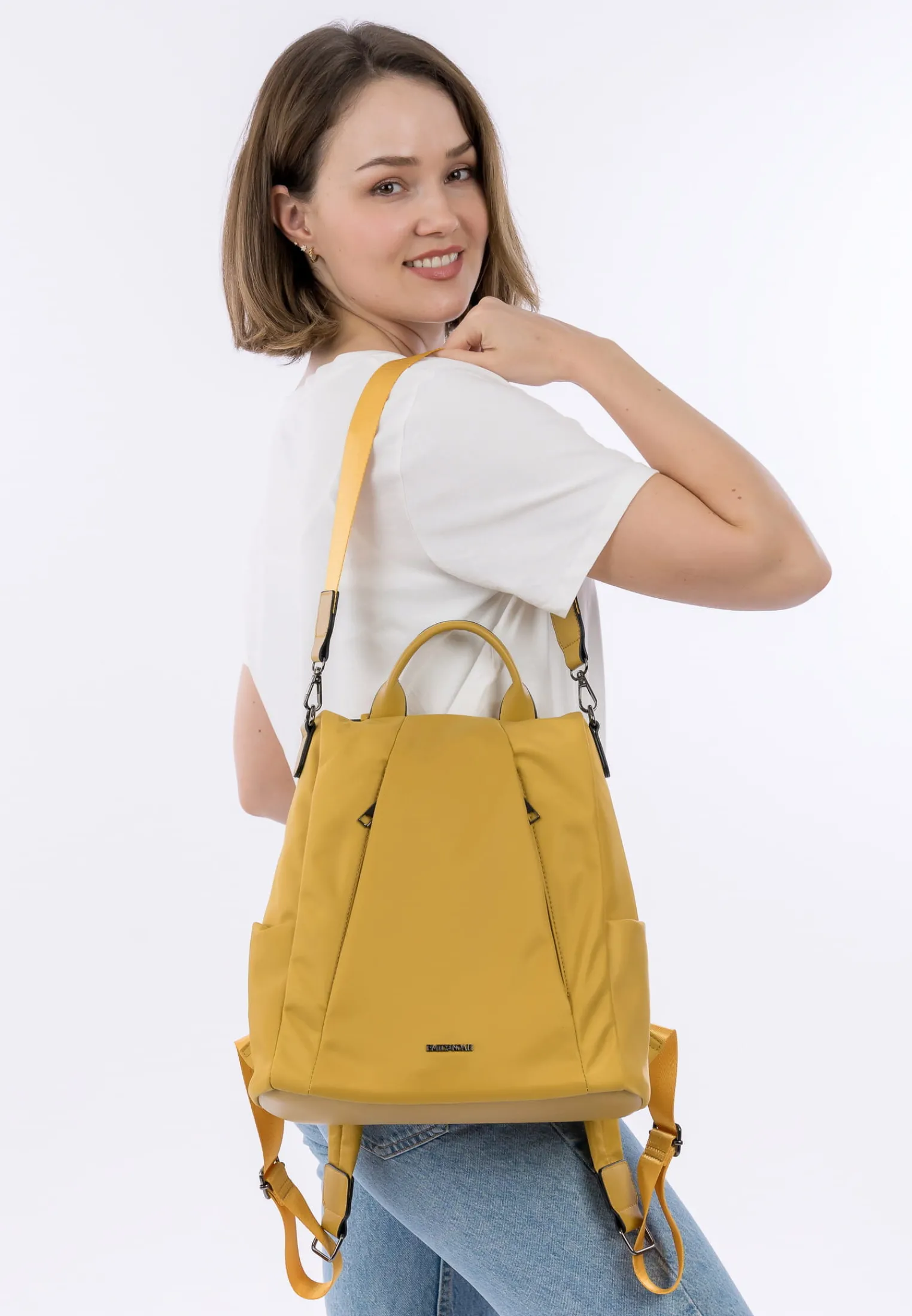 Best Sale Rucksack E&N Dena mittel Rucksäcke