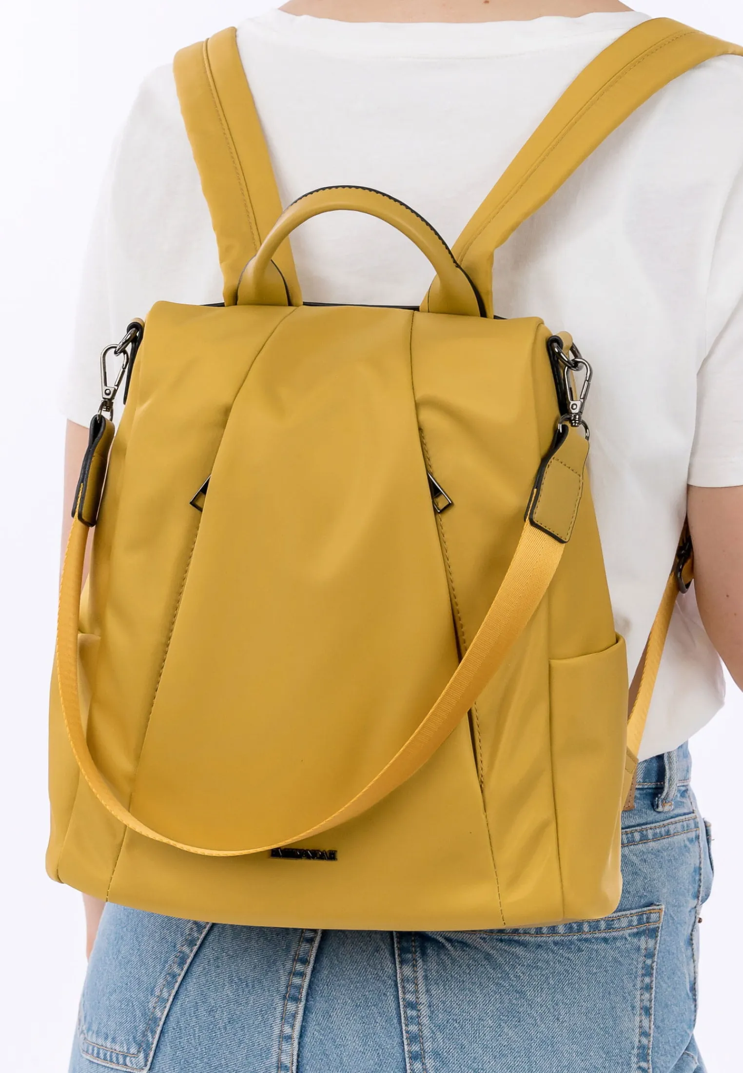 Best Sale Rucksack E&N Dena mittel Rucksäcke