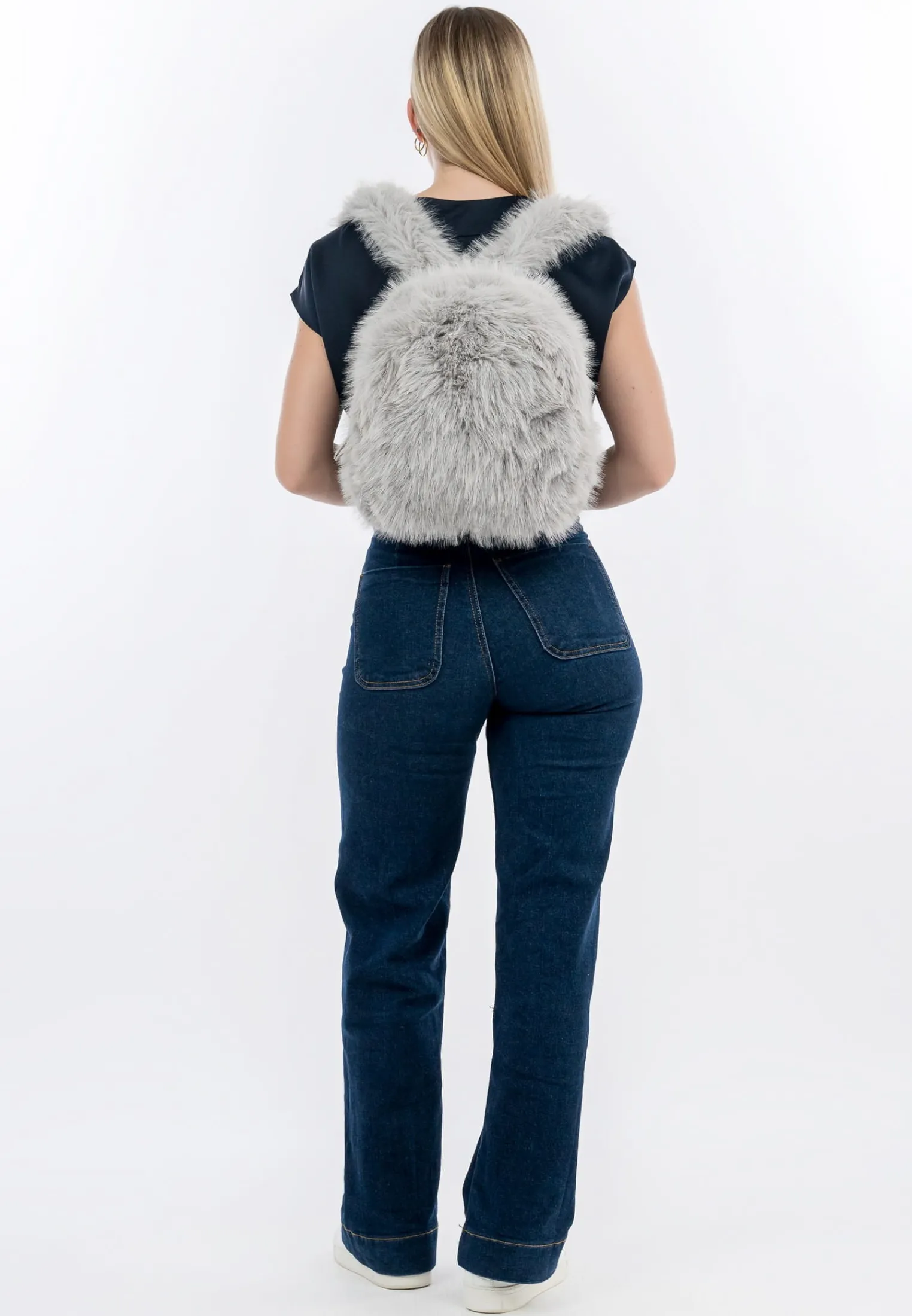 Online Rucksack E&N Dominique mittel Rucksäcke