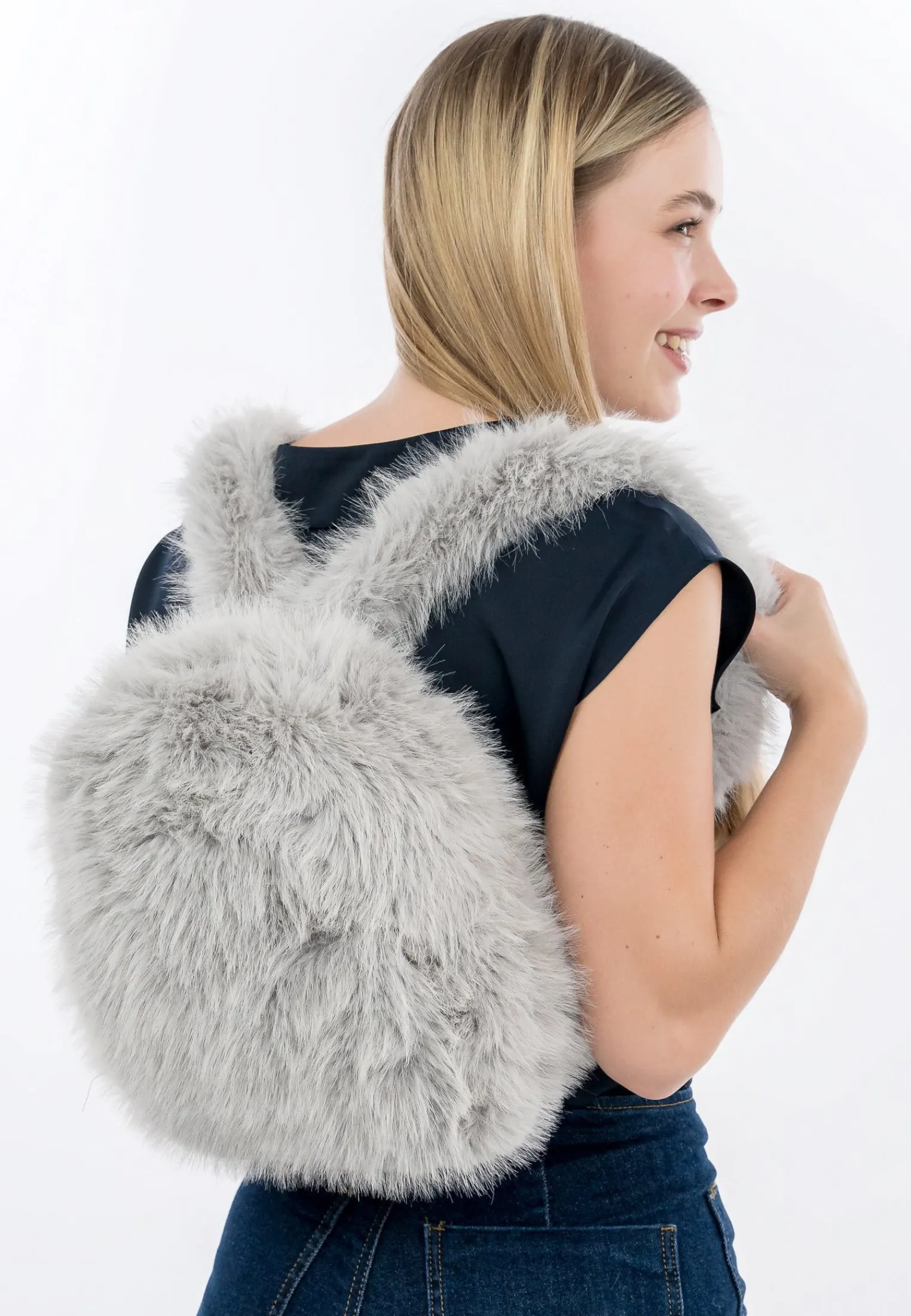 Online Rucksack E&N Dominique mittel Rucksäcke