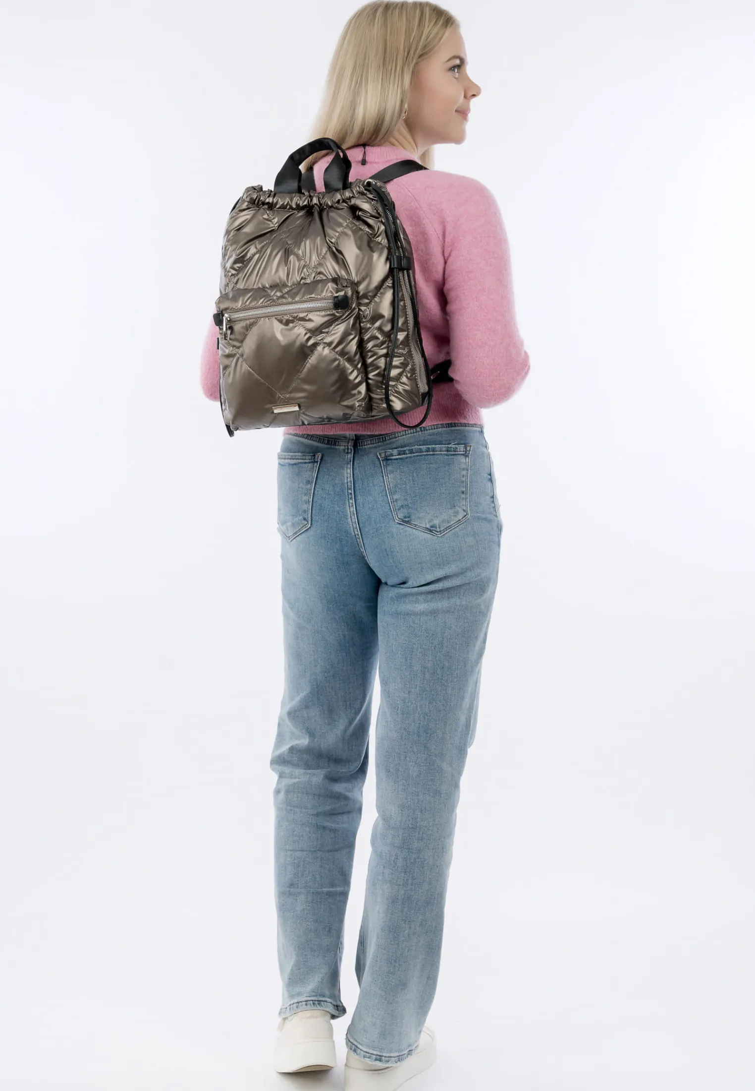 Online Rucksack E&N Dorina mittel Rucksäcke