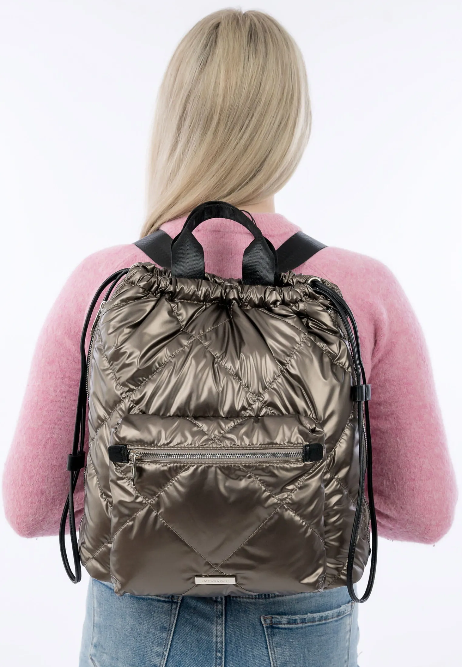 Online Rucksack E&N Dorina mittel Rucksäcke