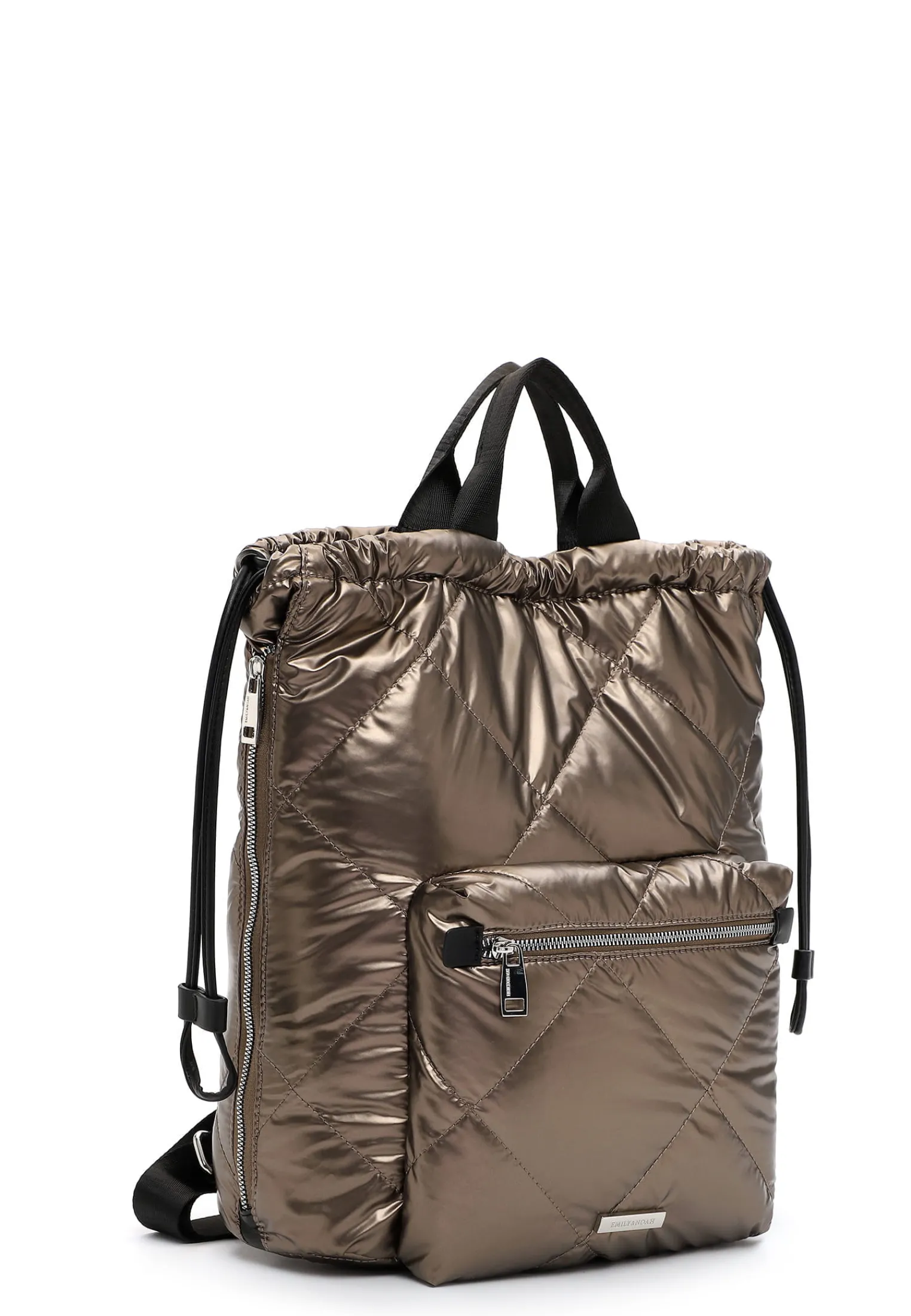 Online Rucksack E&N Dorina mittel Rucksäcke