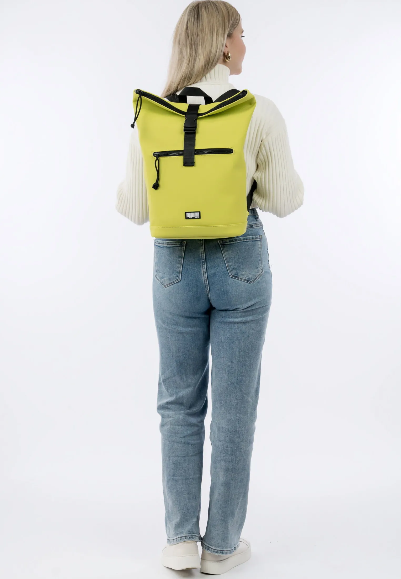 Discount Rucksack E&N Kairo groß Rucksäcke