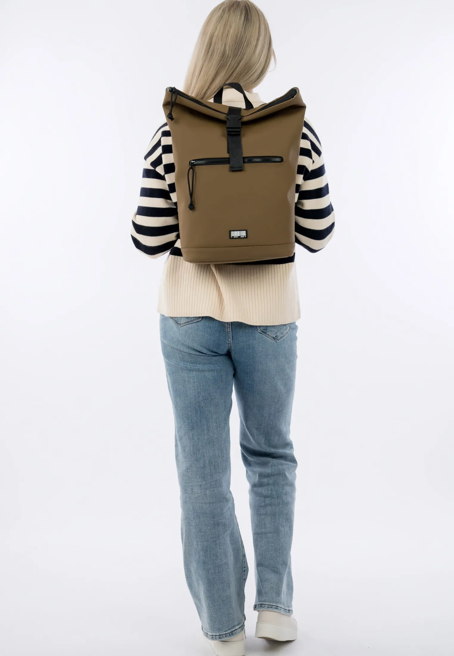Discount Rucksack E&N Kairo groß Rucksäcke