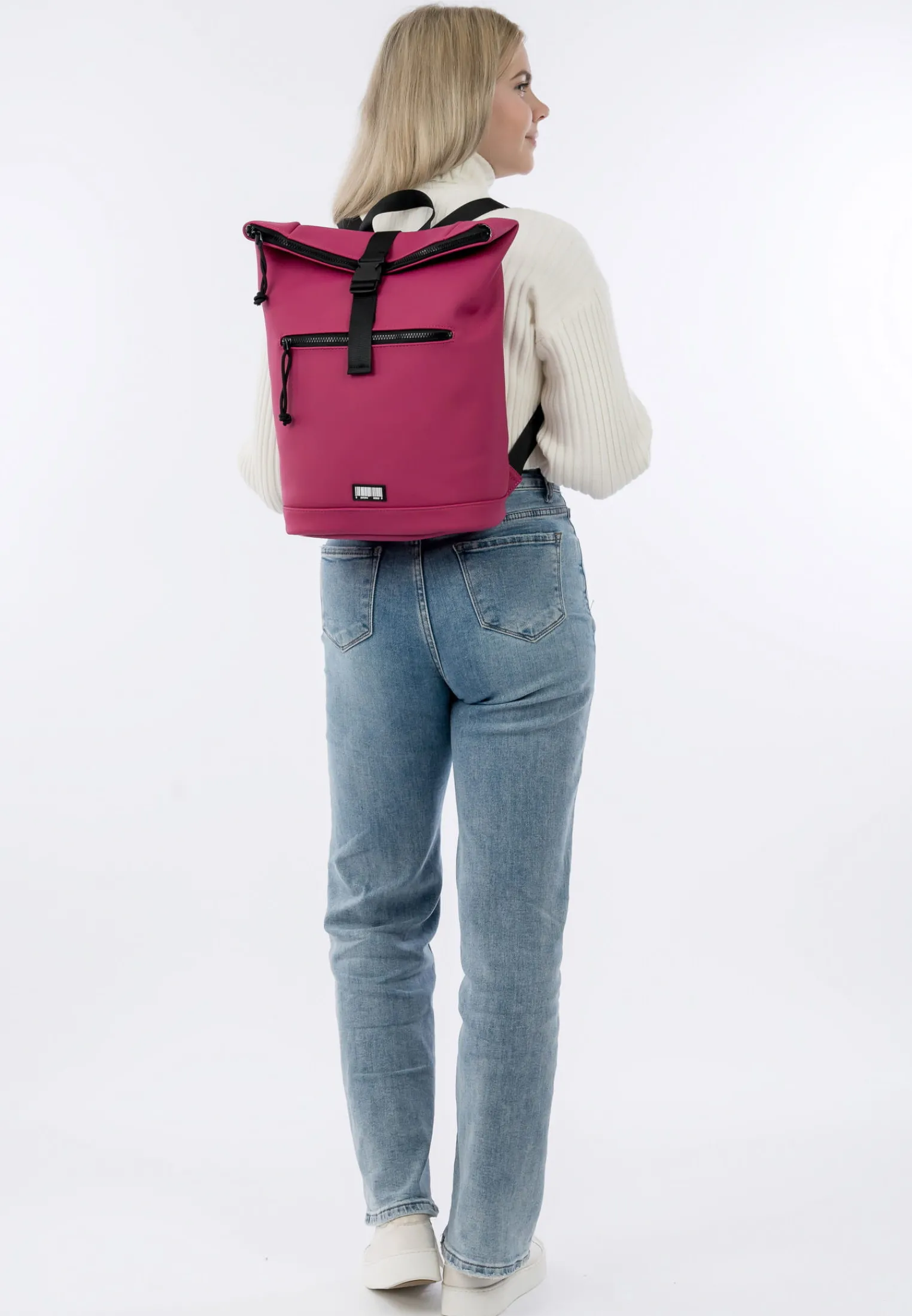 Online Rucksack E&N Kairo groß Rucksäcke