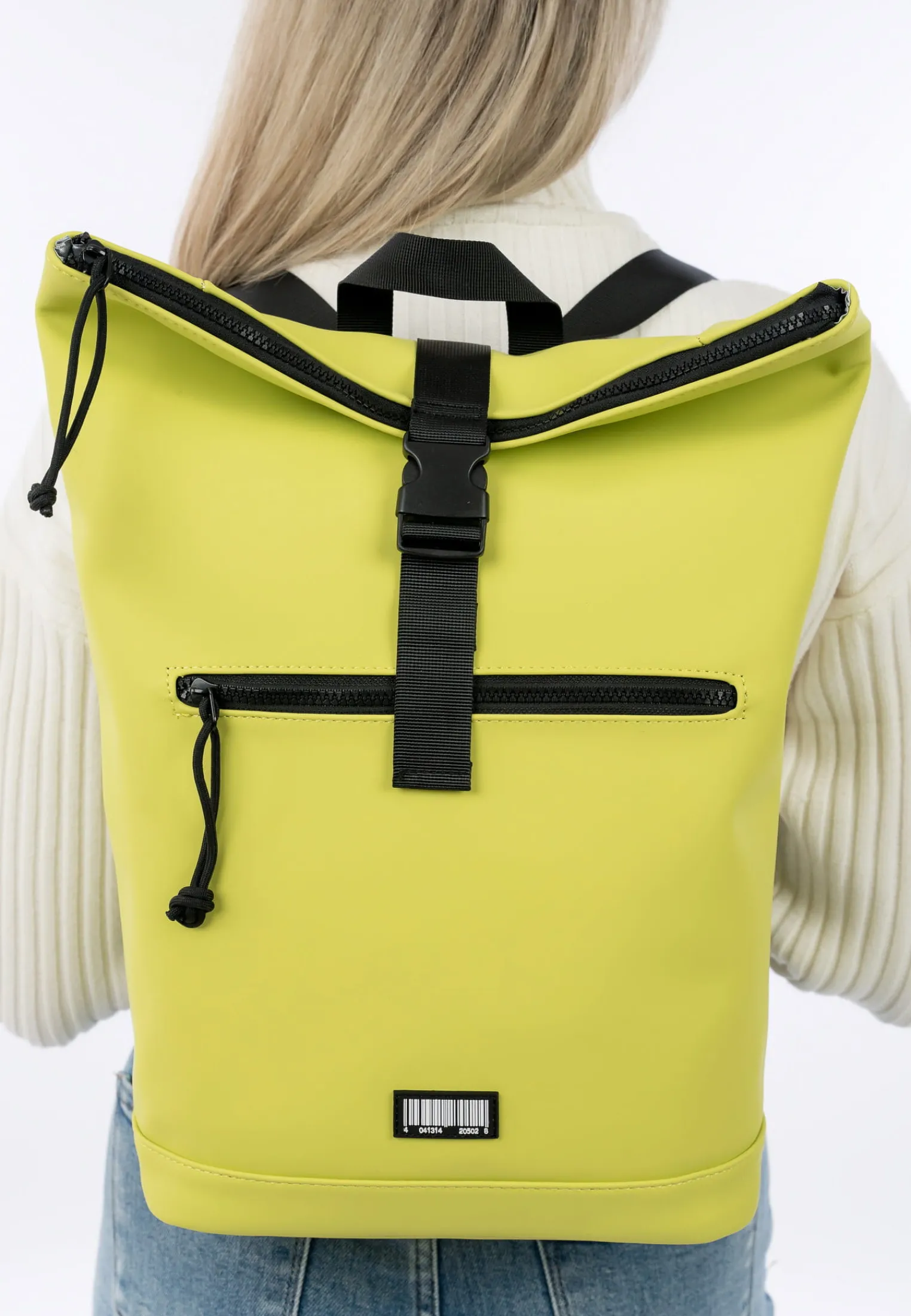 Discount Rucksack E&N Kairo groß Rucksäcke