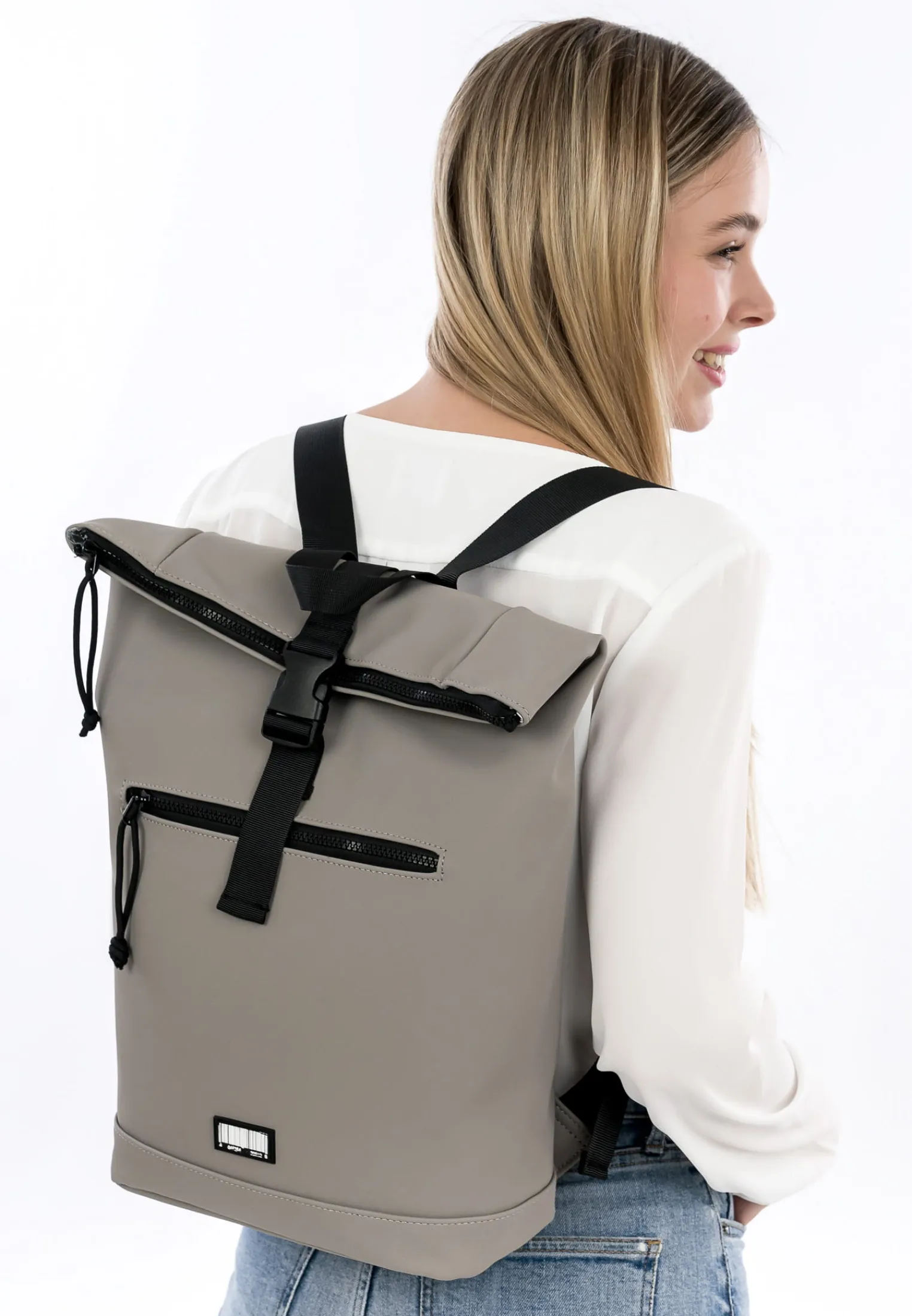 Clearance Rucksack E&N Kairo groß Rucksäcke