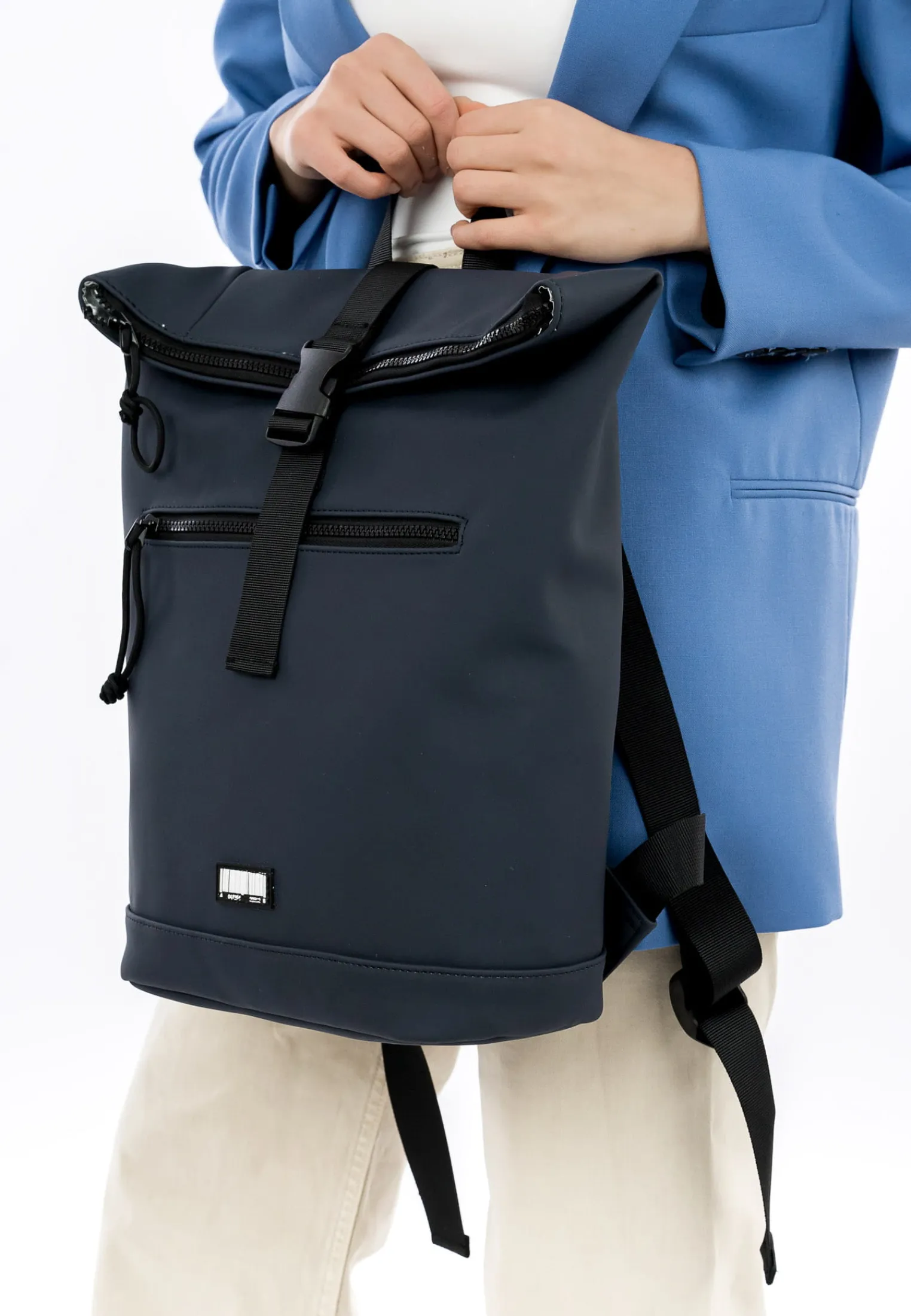 New Rucksack E&N Kairo groß Rucksäcke