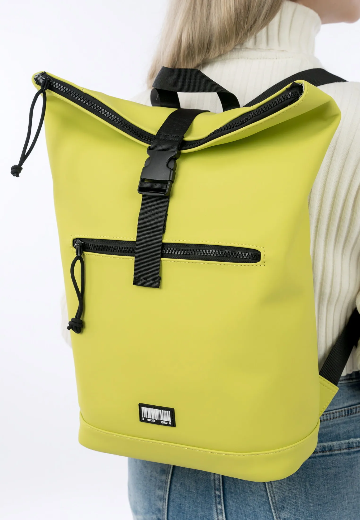Discount Rucksack E&N Kairo groß Rucksäcke