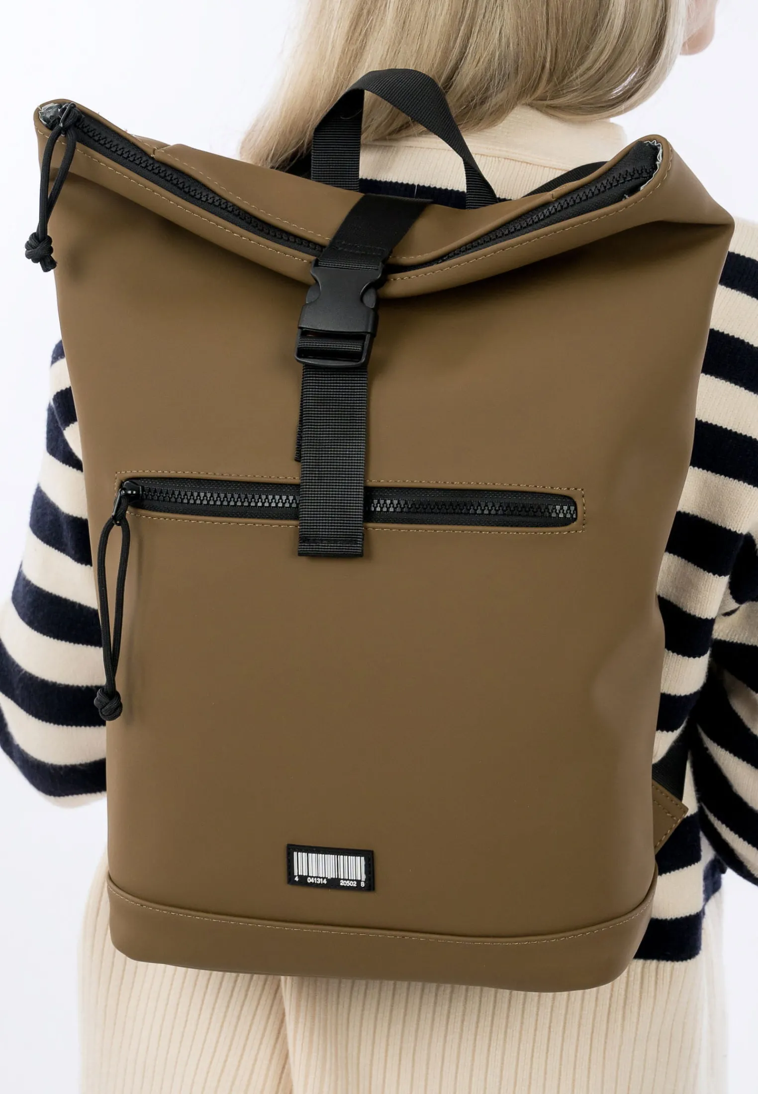 Discount Rucksack E&N Kairo groß Rucksäcke