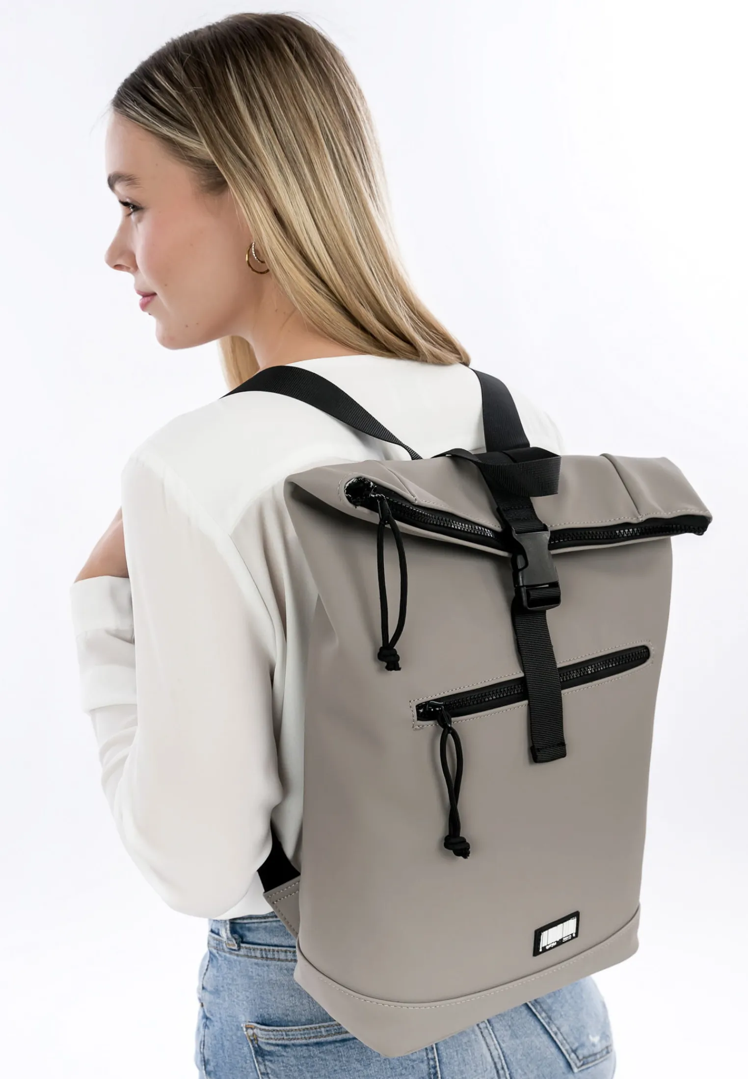 Clearance Rucksack E&N Kairo groß Rucksäcke