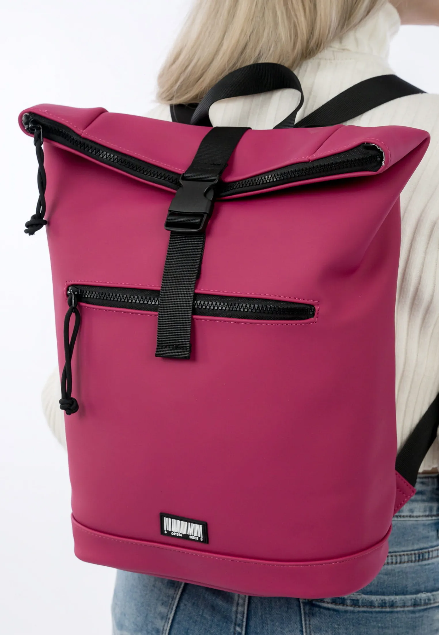 Online Rucksack E&N Kairo groß Rucksäcke