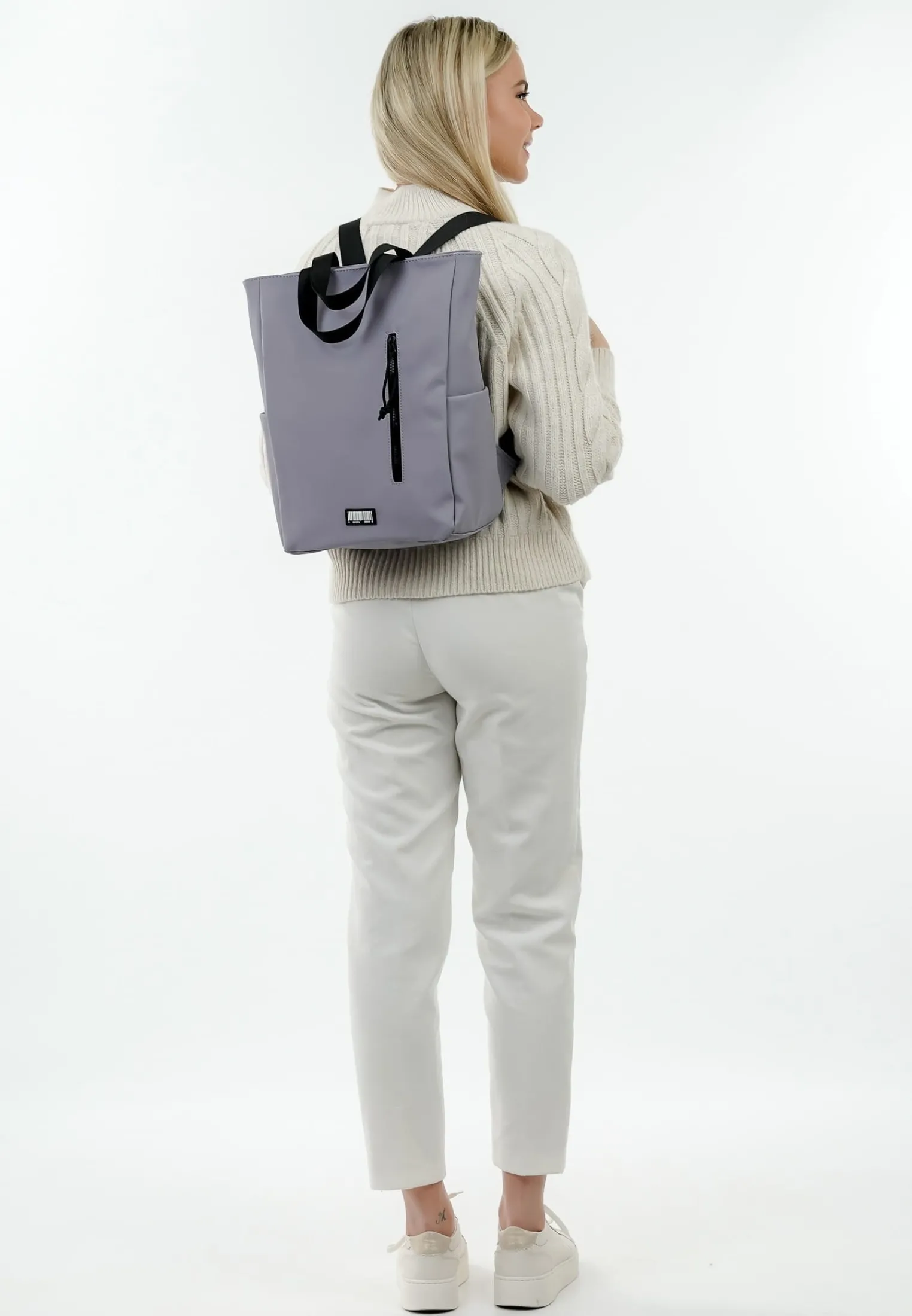 Flash Sale Rucksack E&N Kairo mittel Rucksäcke