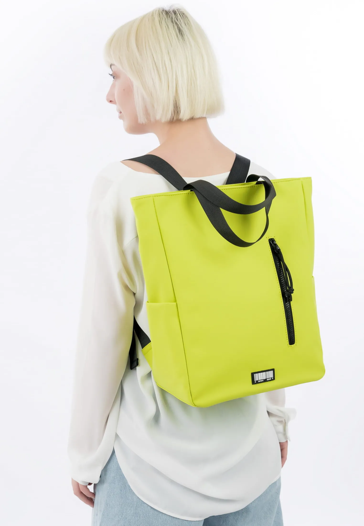 Cheap Rucksack E&N Kairo mittel Rucksäcke