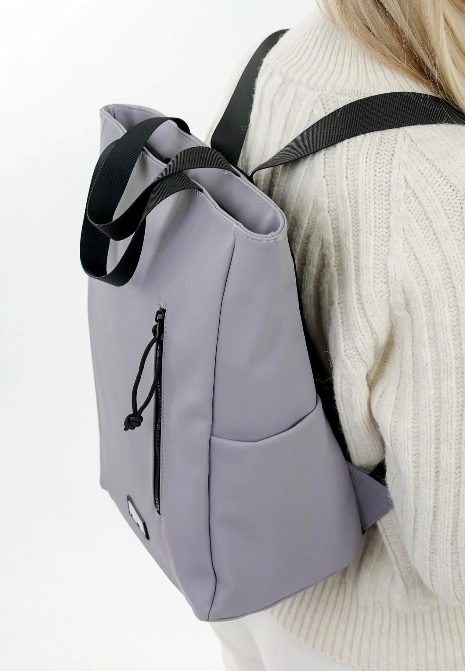 Flash Sale Rucksack E&N Kairo mittel Rucksäcke