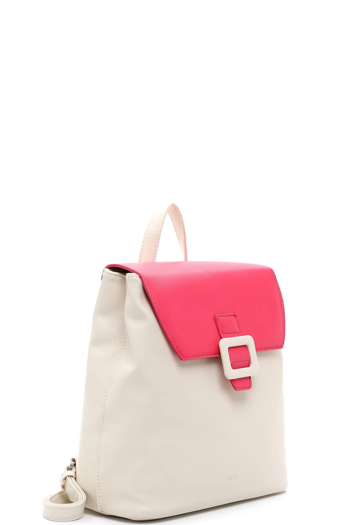 Fashion Rucksack E&N Lille RUE 09 mittel Rucksäcke