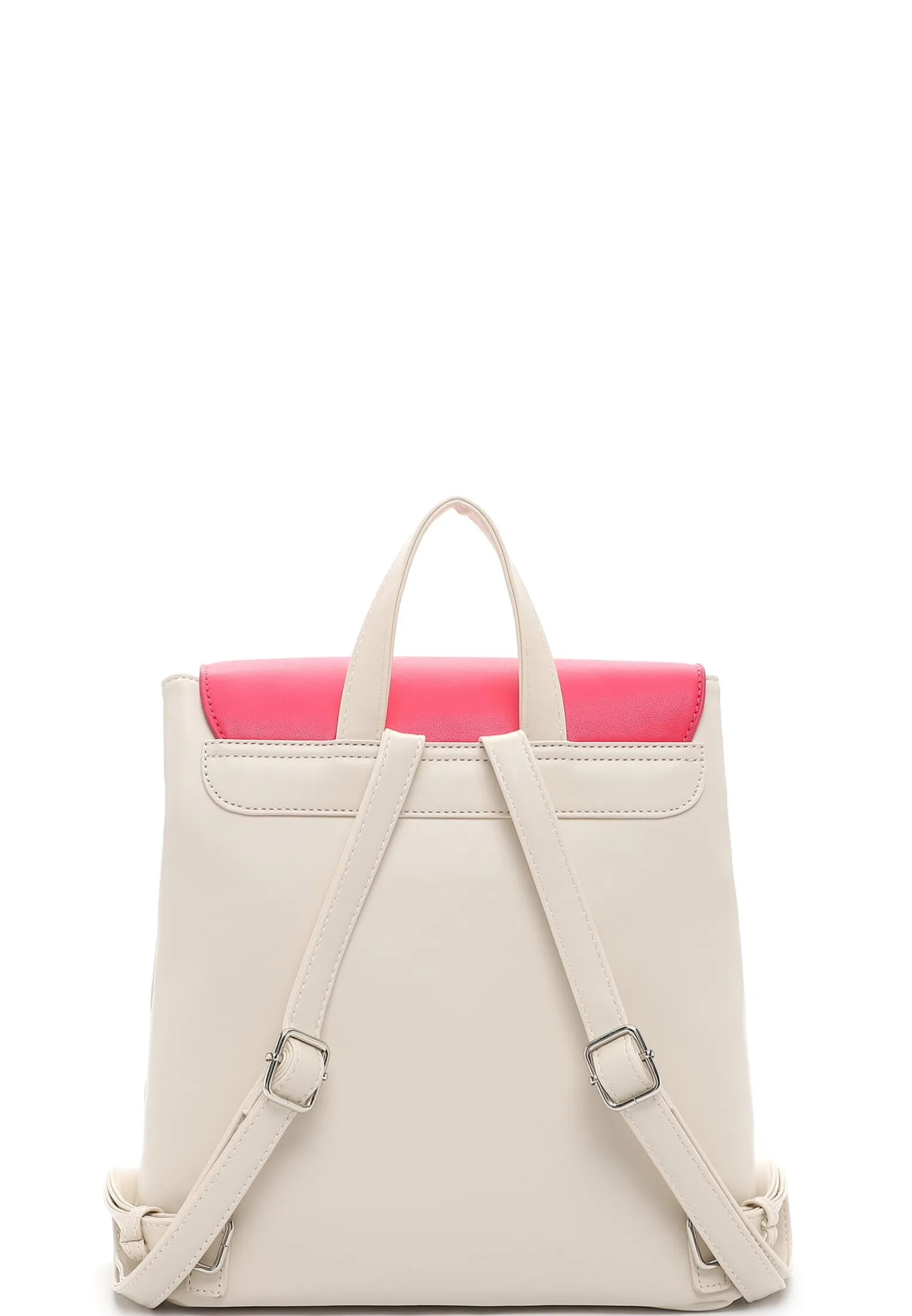 Fashion Rucksack E&N Lille RUE 09 mittel Rucksäcke