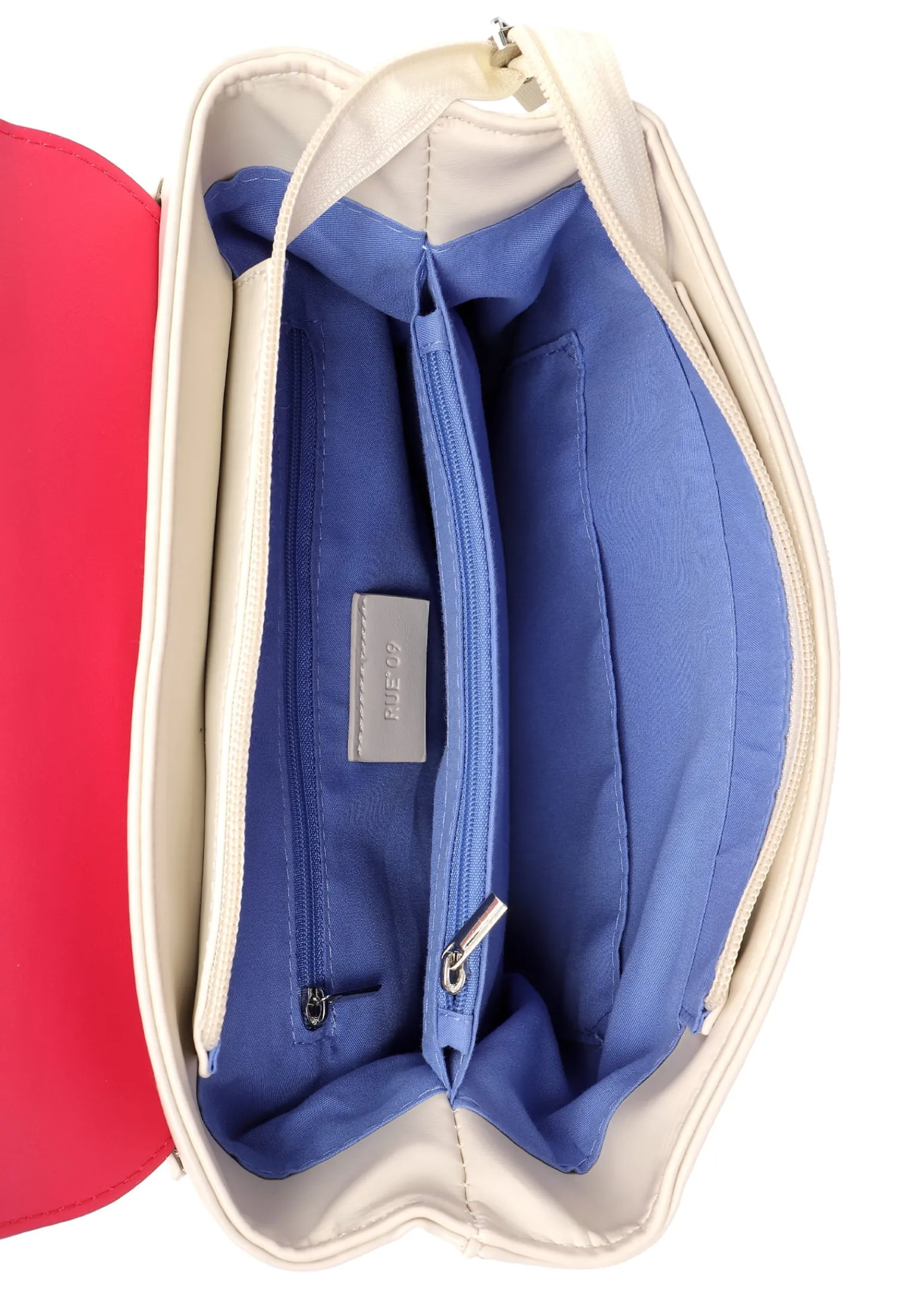 Fashion Rucksack E&N Lille RUE 09 mittel Rucksäcke