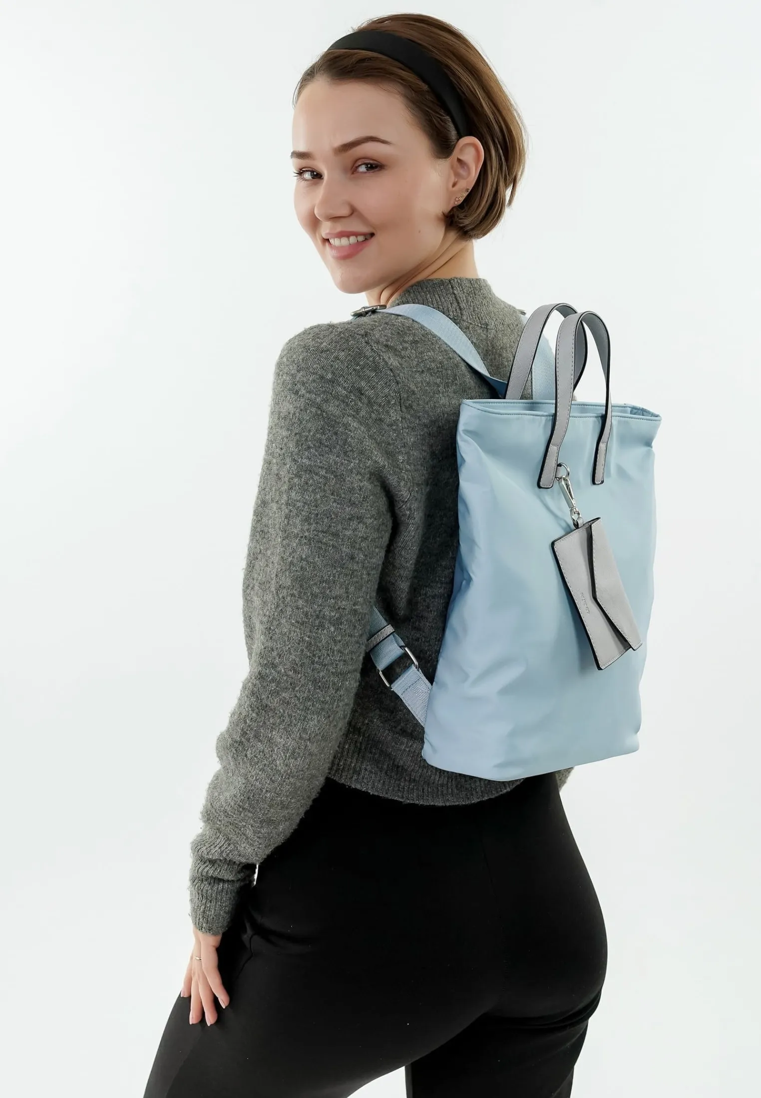 Cheap Rucksack E&N Marseille RUE 09 groß Rucksäcke