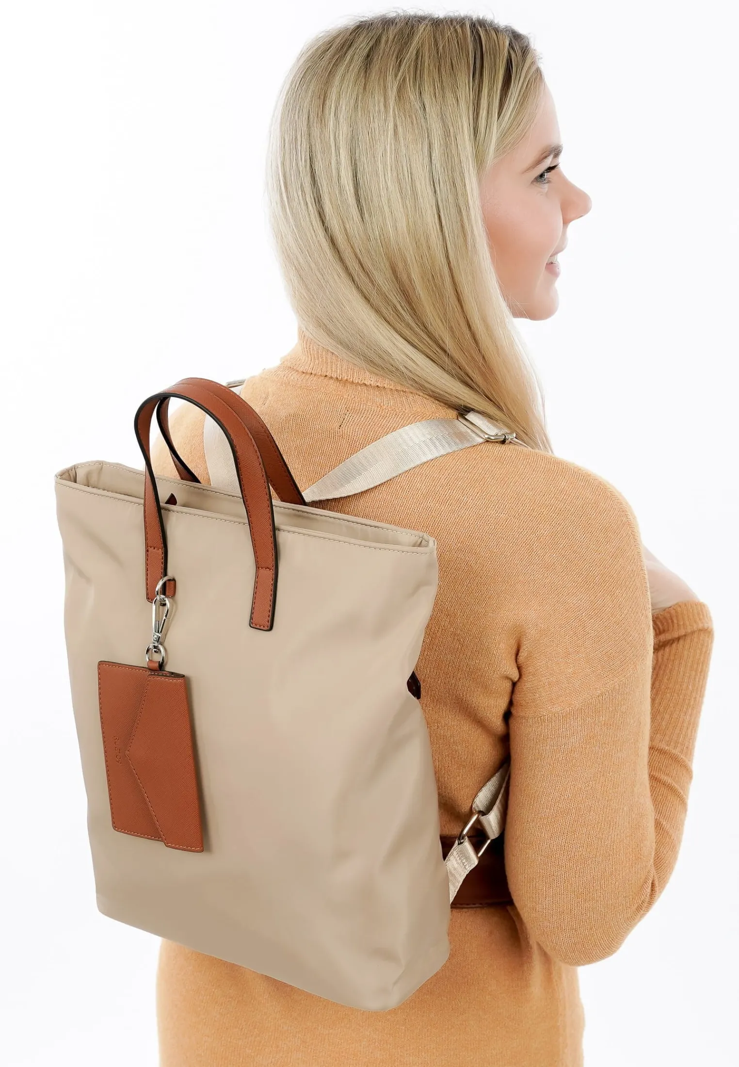 Online Rucksack E&N Marseille RUE 09 groß Rucksäcke