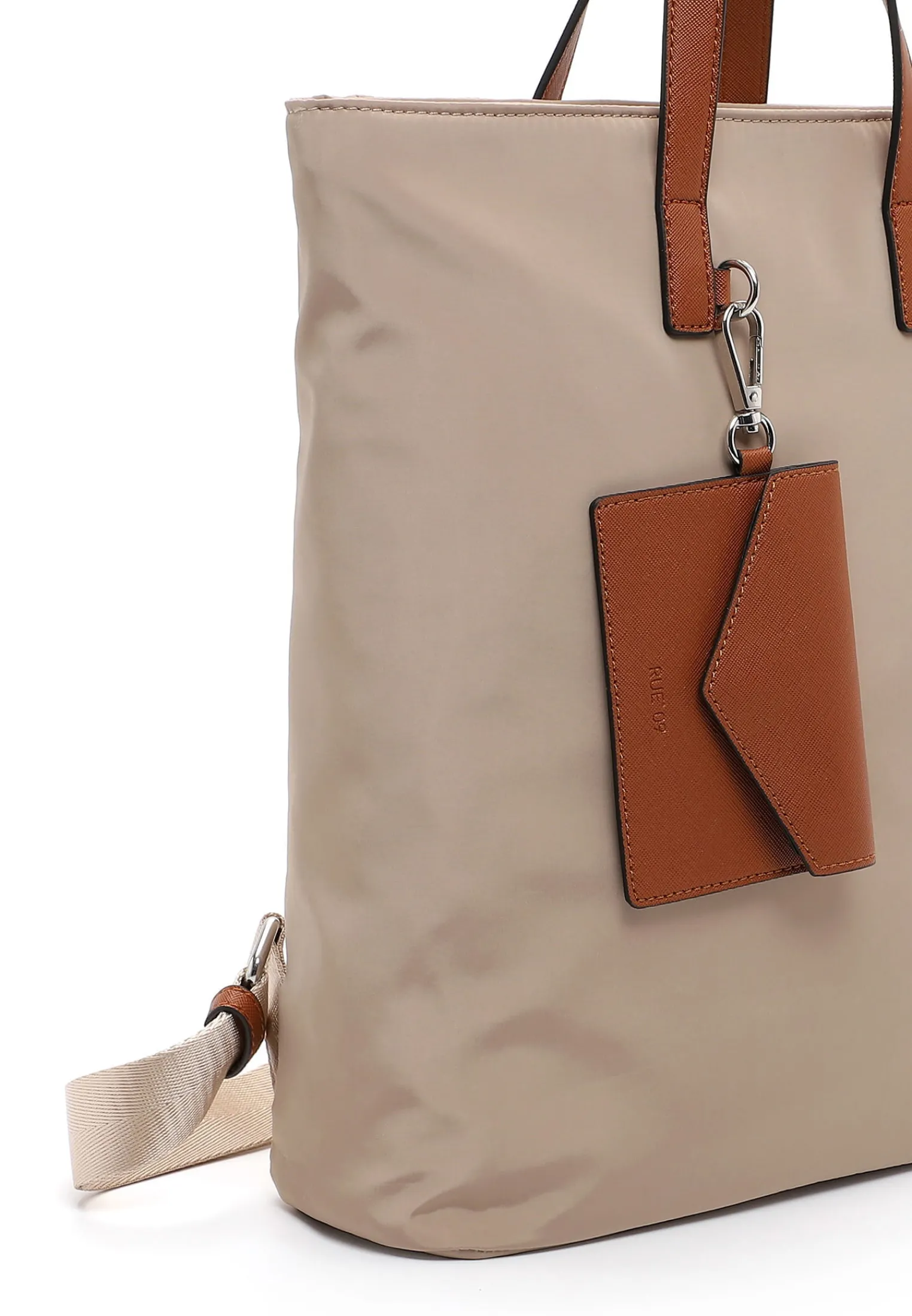 Online Rucksack E&N Marseille RUE 09 groß Rucksäcke