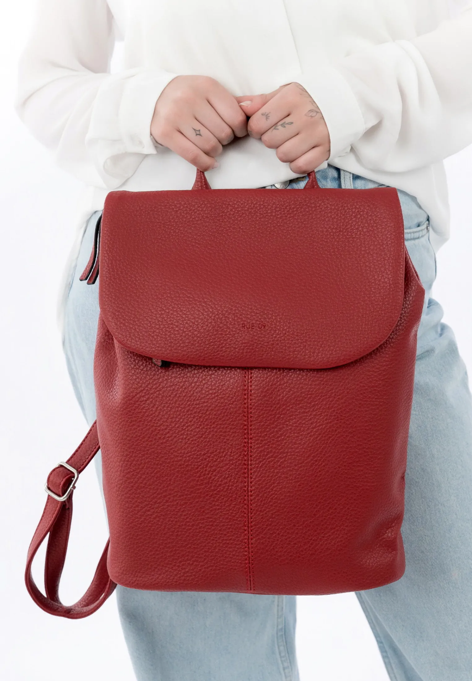 Clearance Rucksack E&N Tours RUE 09 groß Rucksäcke