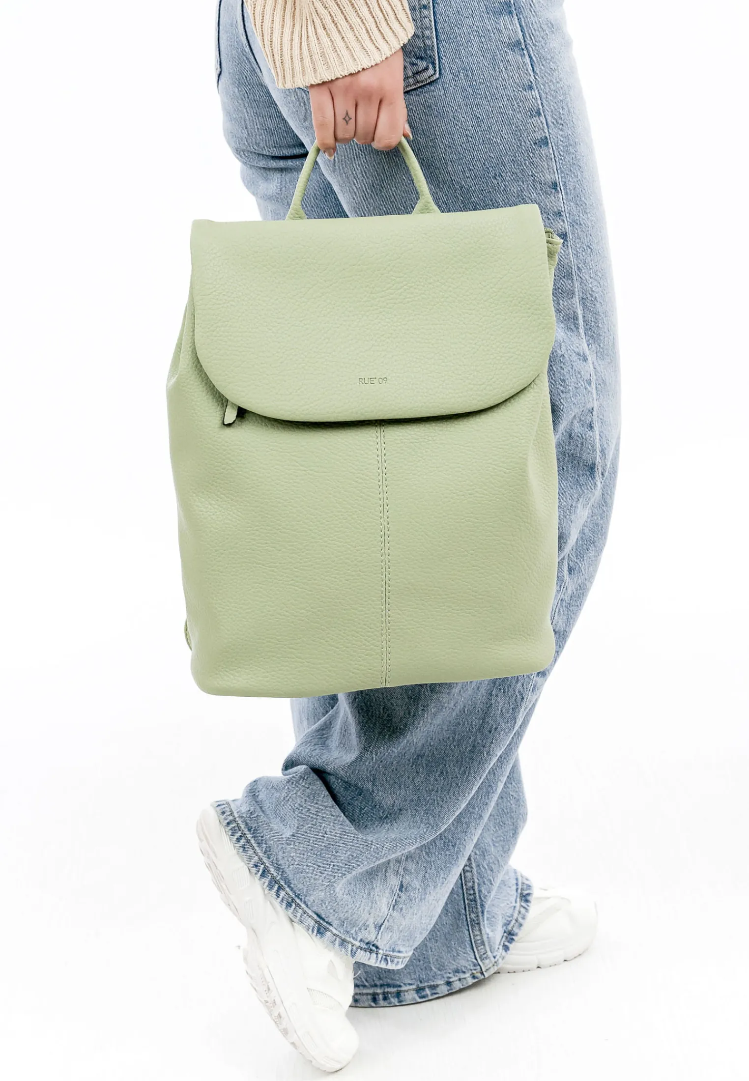 Sale Rucksack E&N Tours RUE 09 groß Rucksäcke
