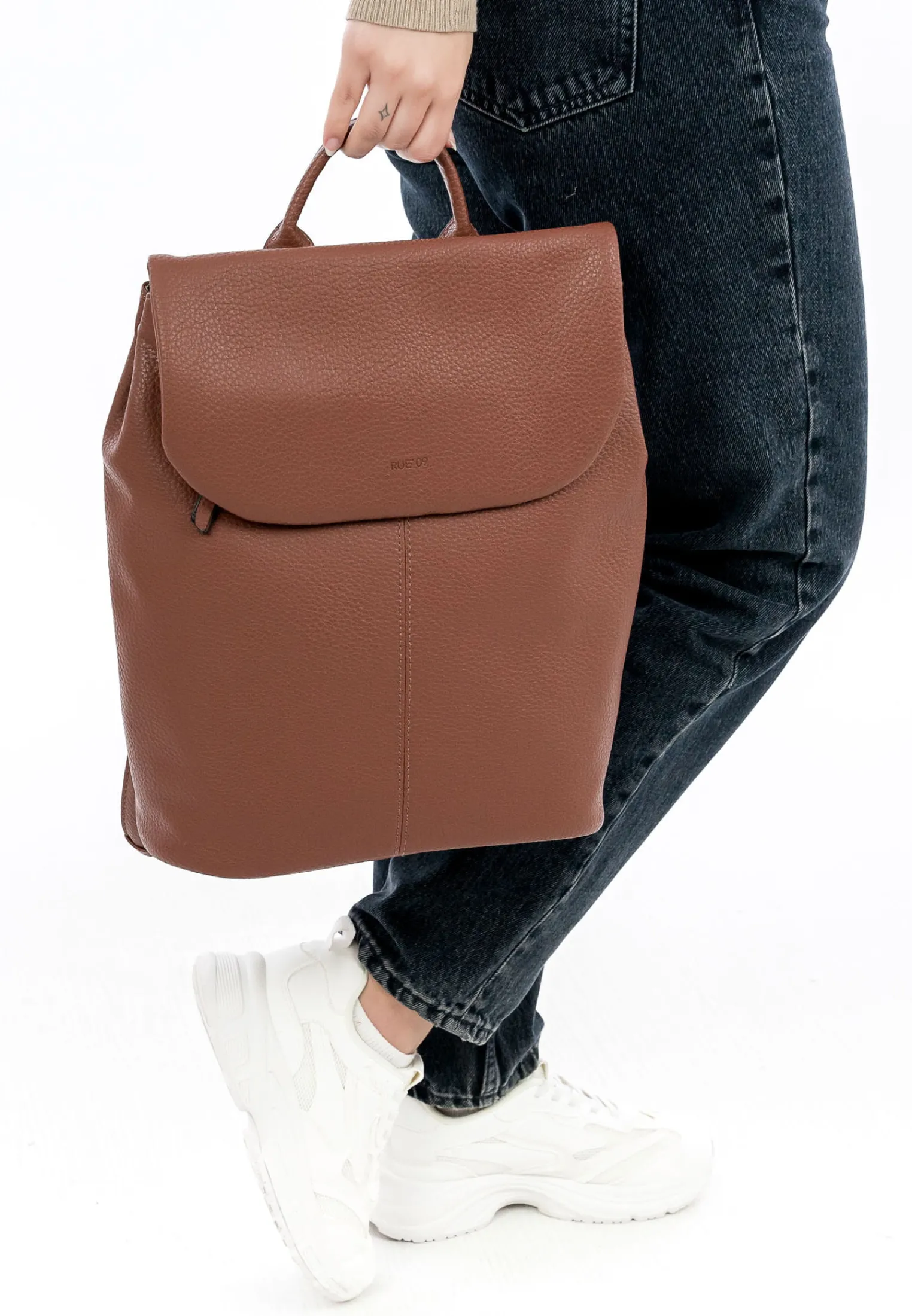 New Rucksack E&N Tours RUE 09 groß Rucksäcke