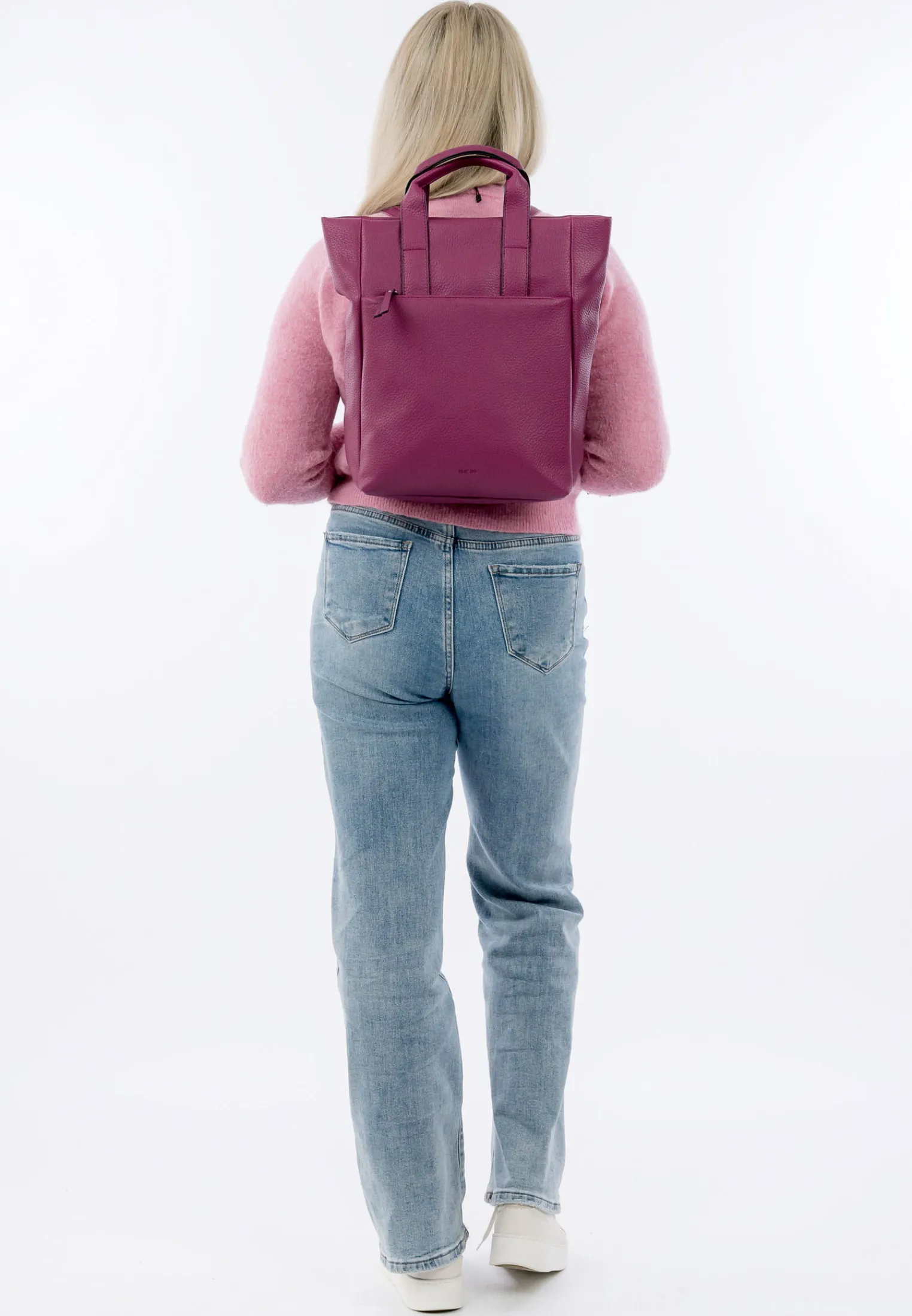 Shop Rucksack E&N Tours RUE 09 mittel Rucksäcke