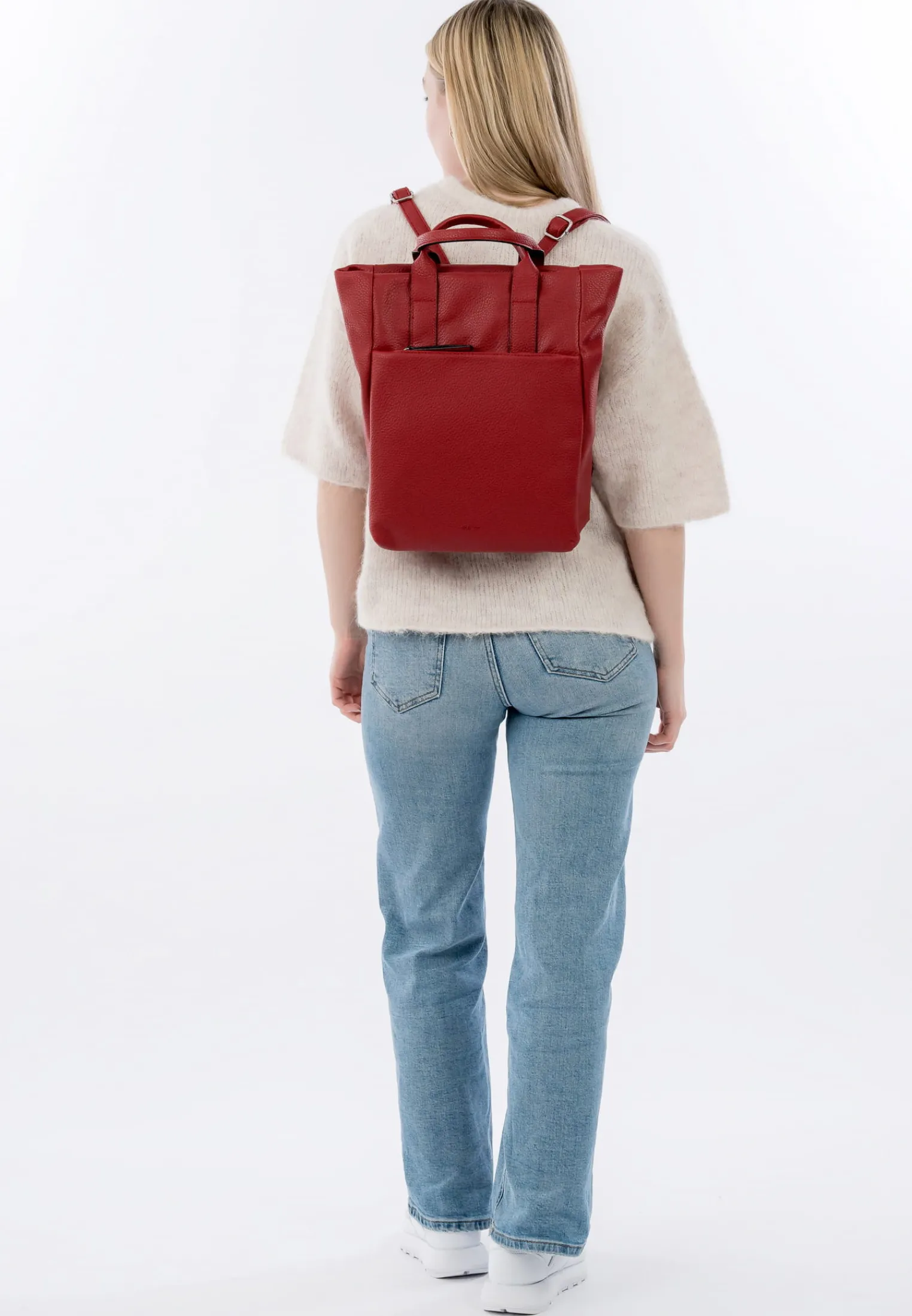 Outlet Rucksack E&N Tours RUE 09 mittel Rucksäcke