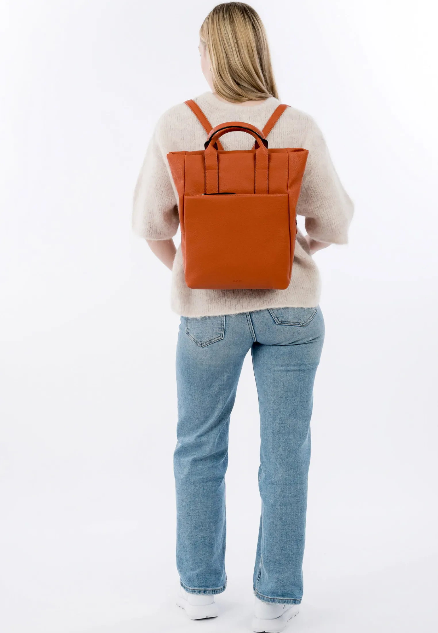 Best Sale Rucksack E&N Tours RUE 09 mittel Rucksäcke
