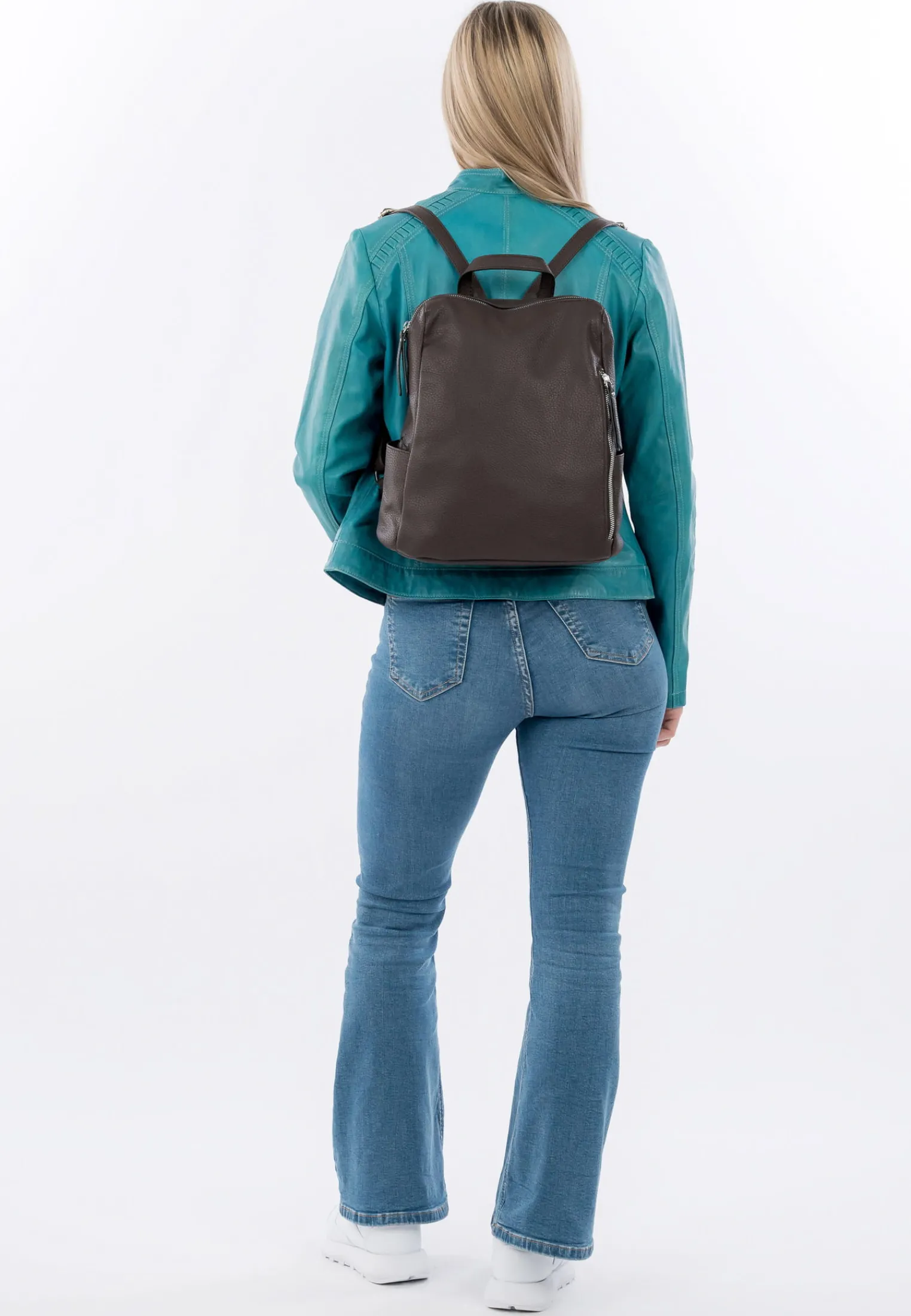 Outlet Rucksack E&N Tours RUE 09 mittel Rucksäcke
