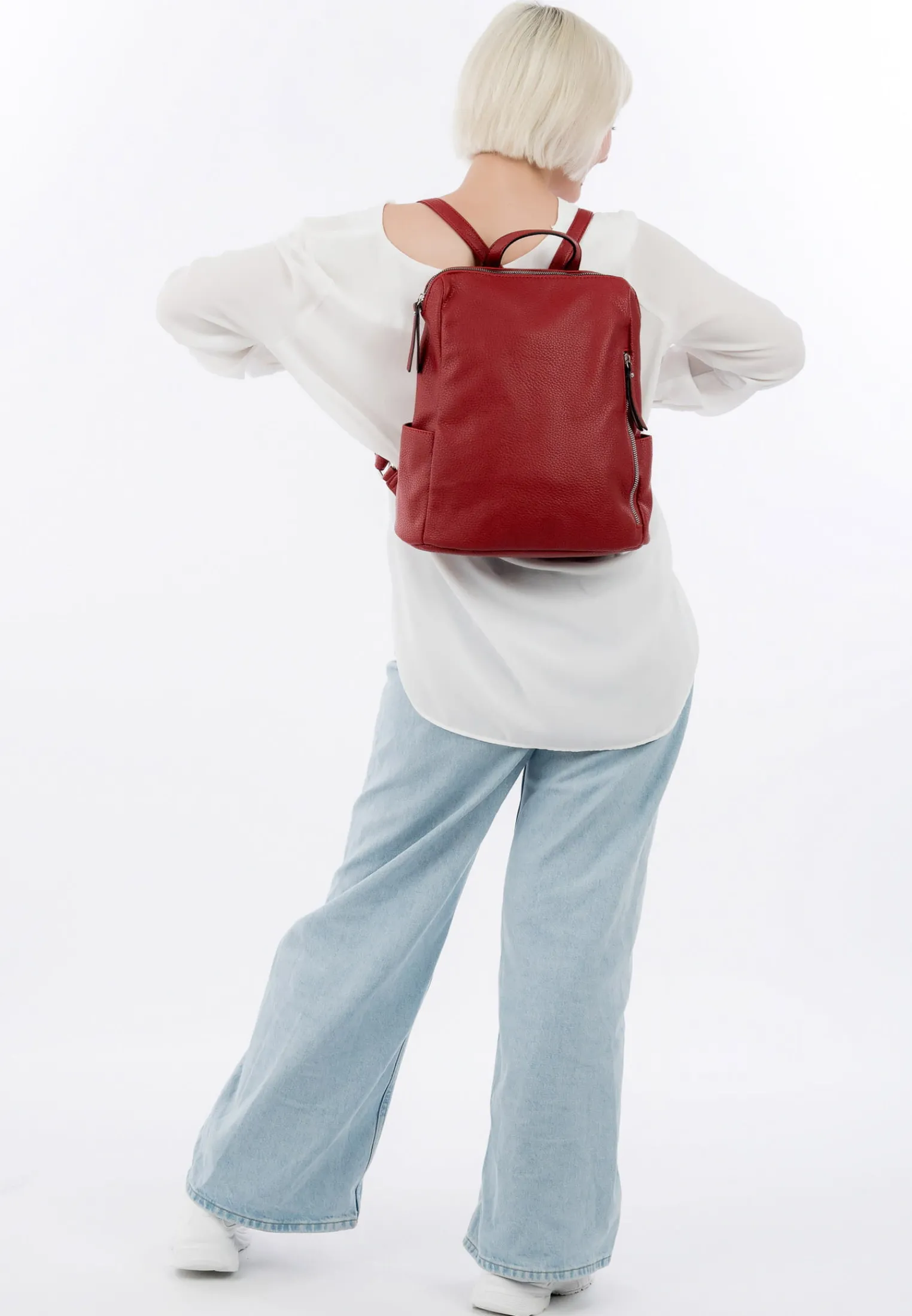 Discount Rucksack E&N Tours RUE 09 mittel Rucksäcke