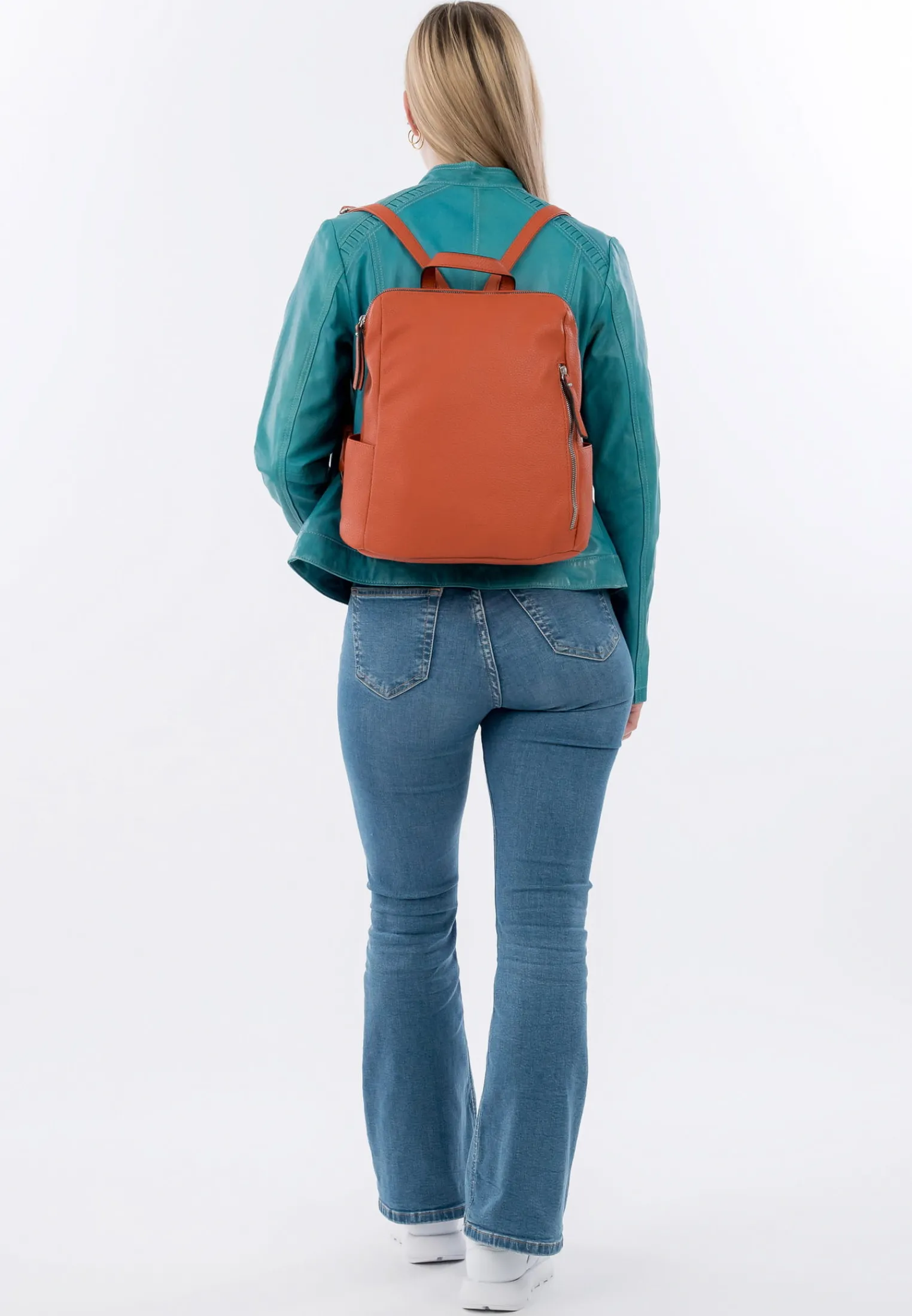 Flash Sale Rucksack E&N Tours RUE 09 mittel Rucksäcke