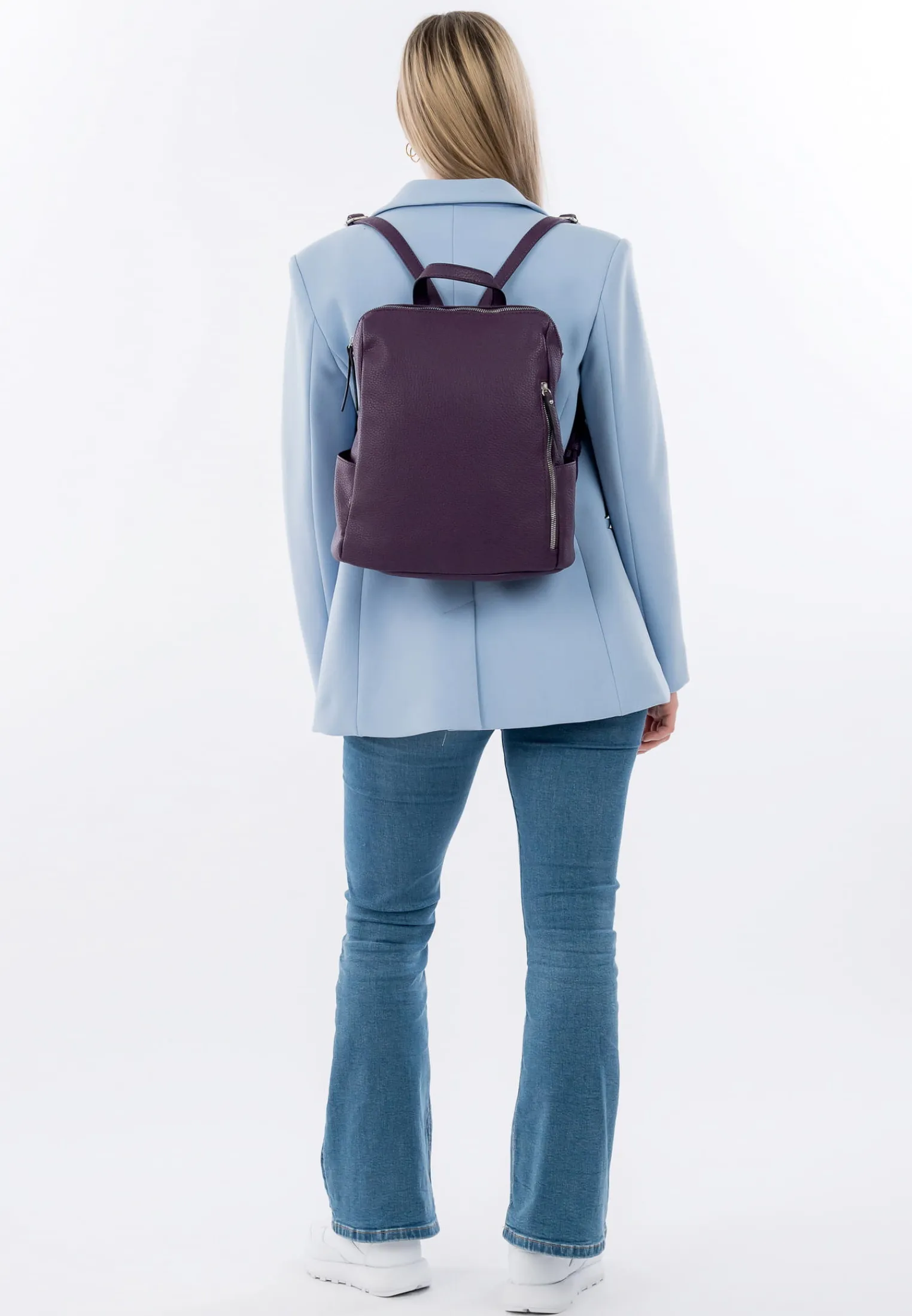 Hot Rucksack E&N Tours RUE 09 mittel Rucksäcke
