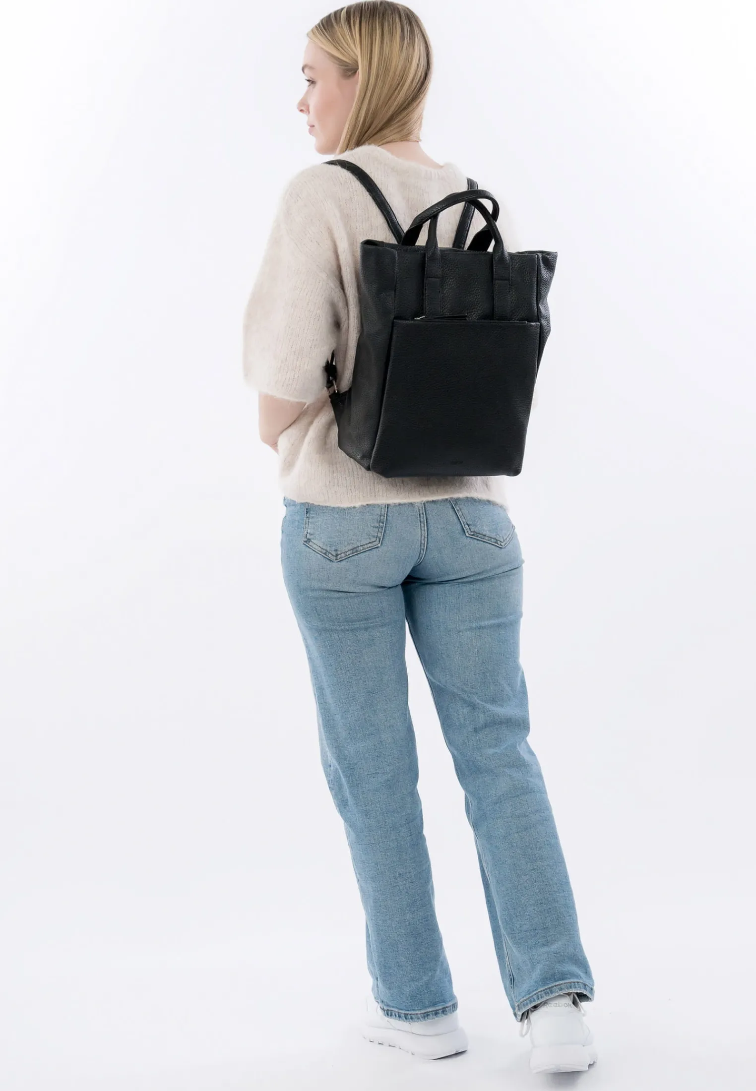 Outlet Rucksack E&N Tours RUE 09 mittel Rucksäcke