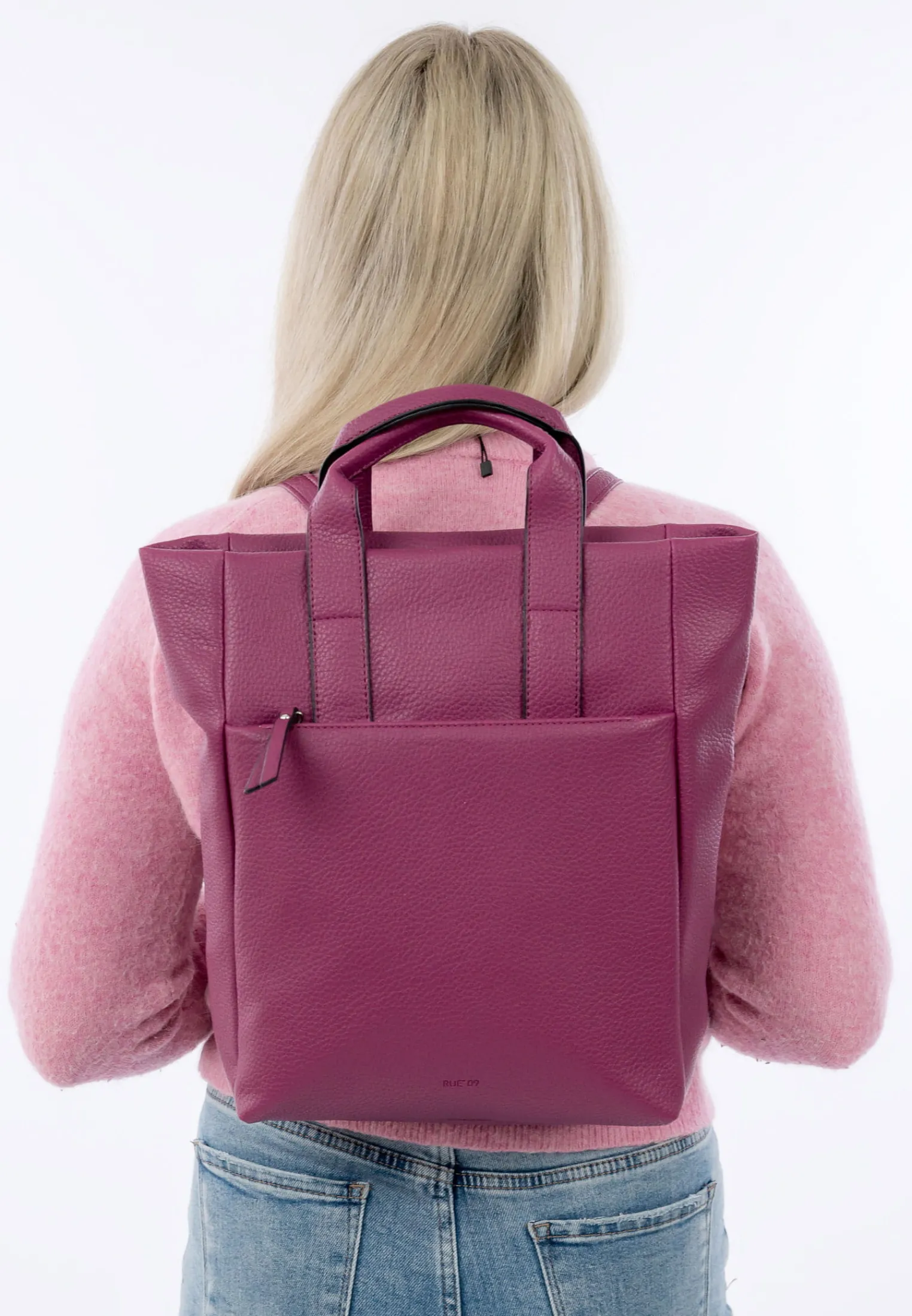 Shop Rucksack E&N Tours RUE 09 mittel Rucksäcke