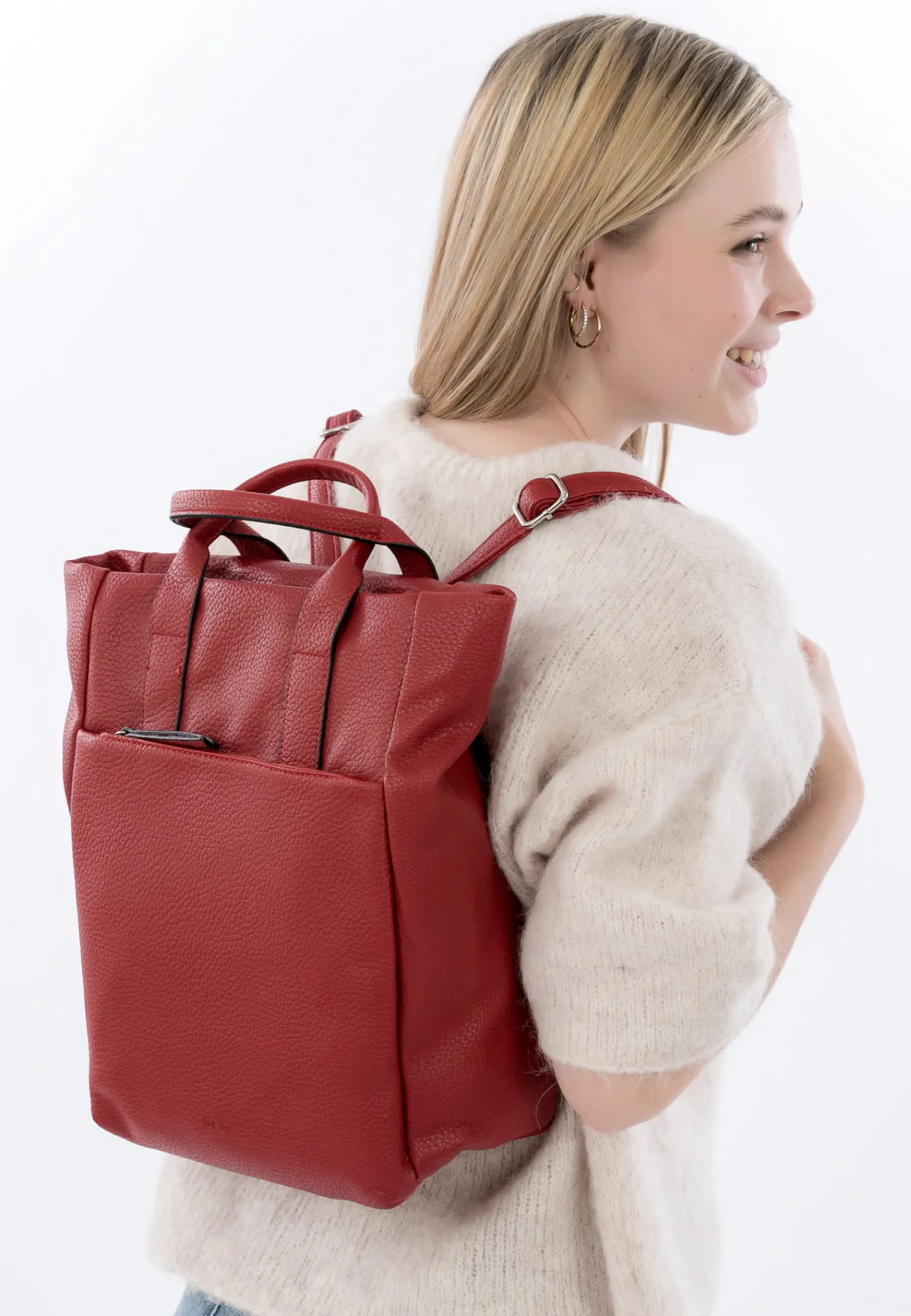 Outlet Rucksack E&N Tours RUE 09 mittel Rucksäcke